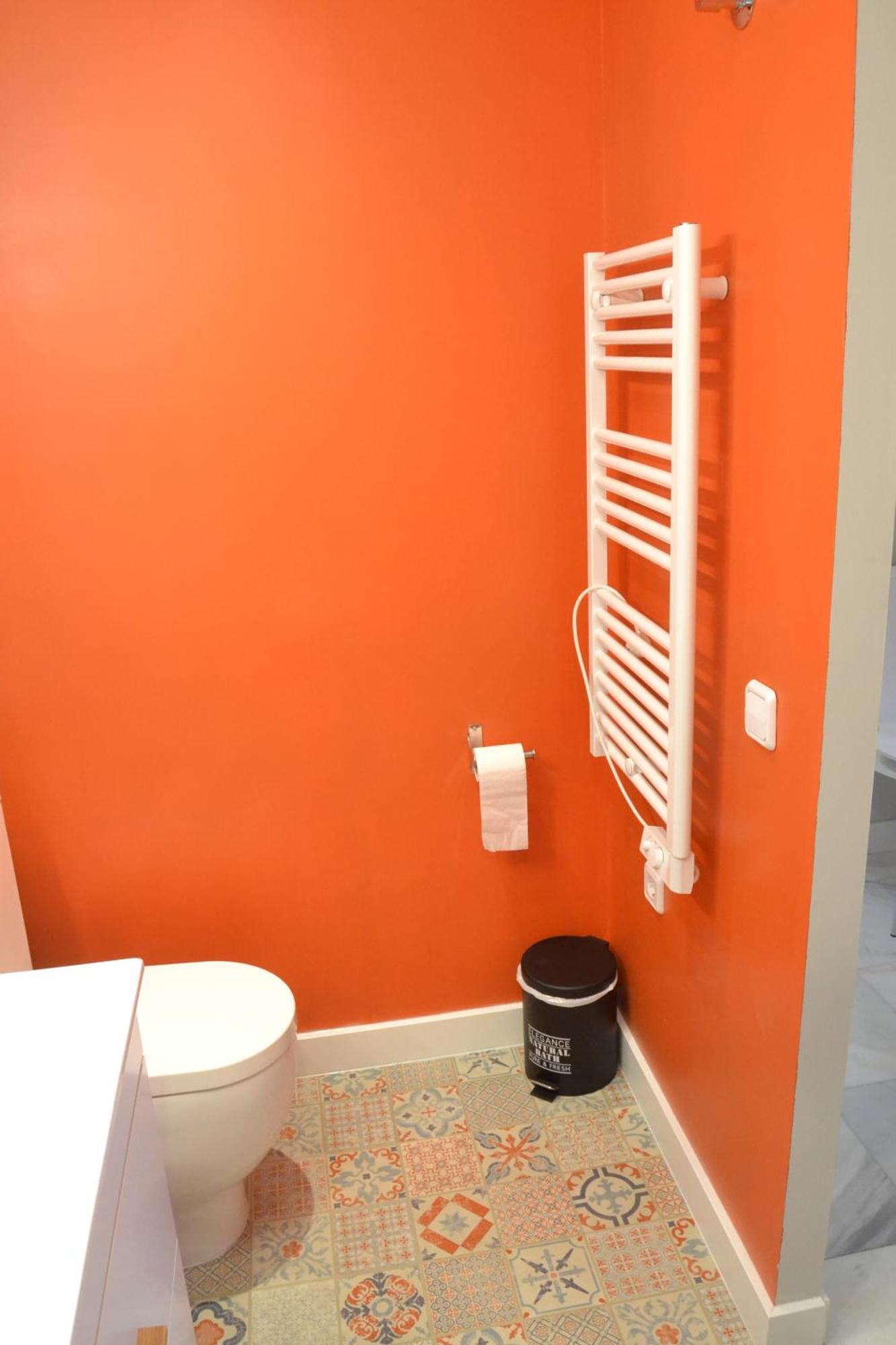 Apartment Homelikes Madrid