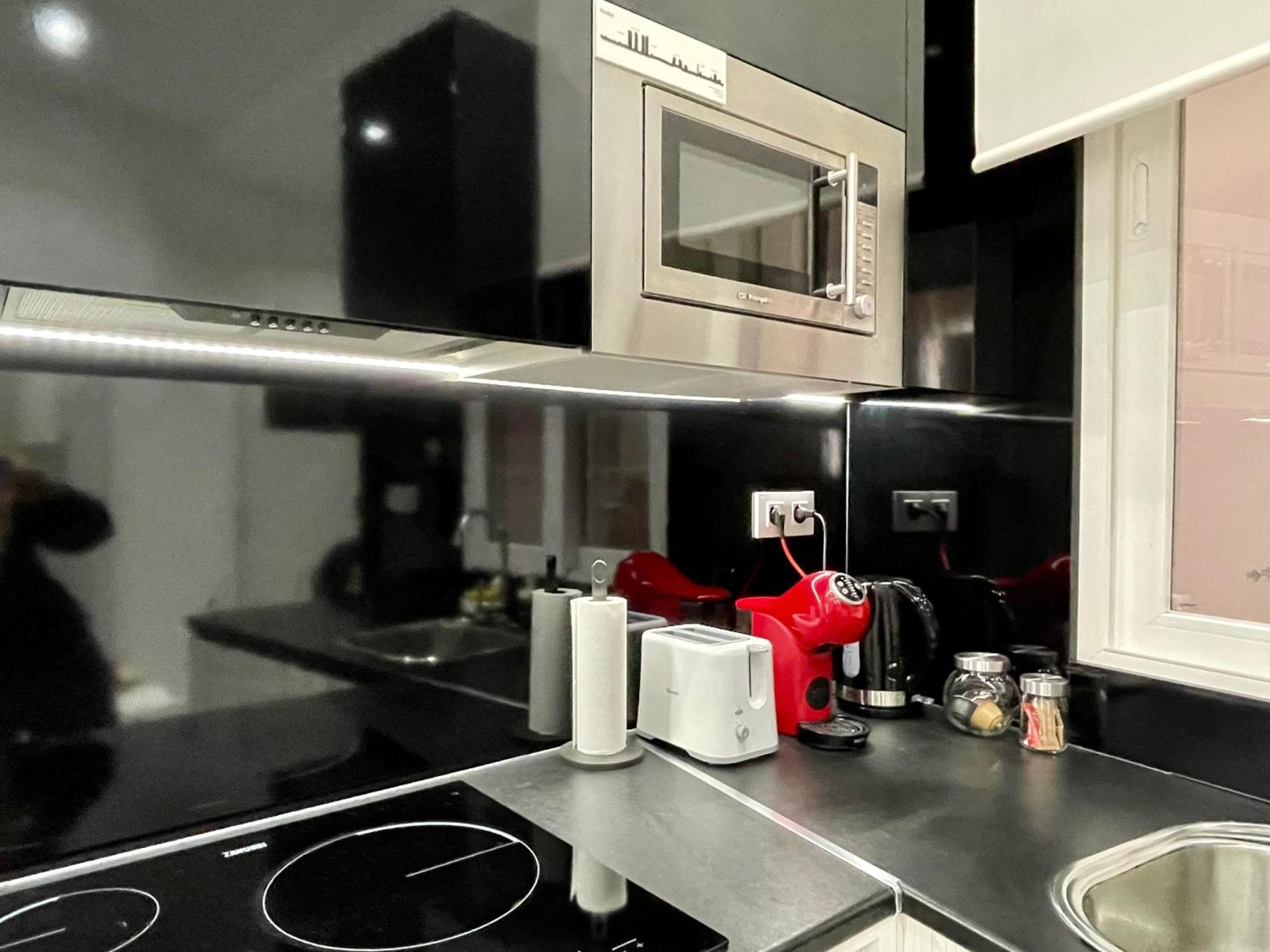 Lejlighed Adorable Apartamento En Chamberi