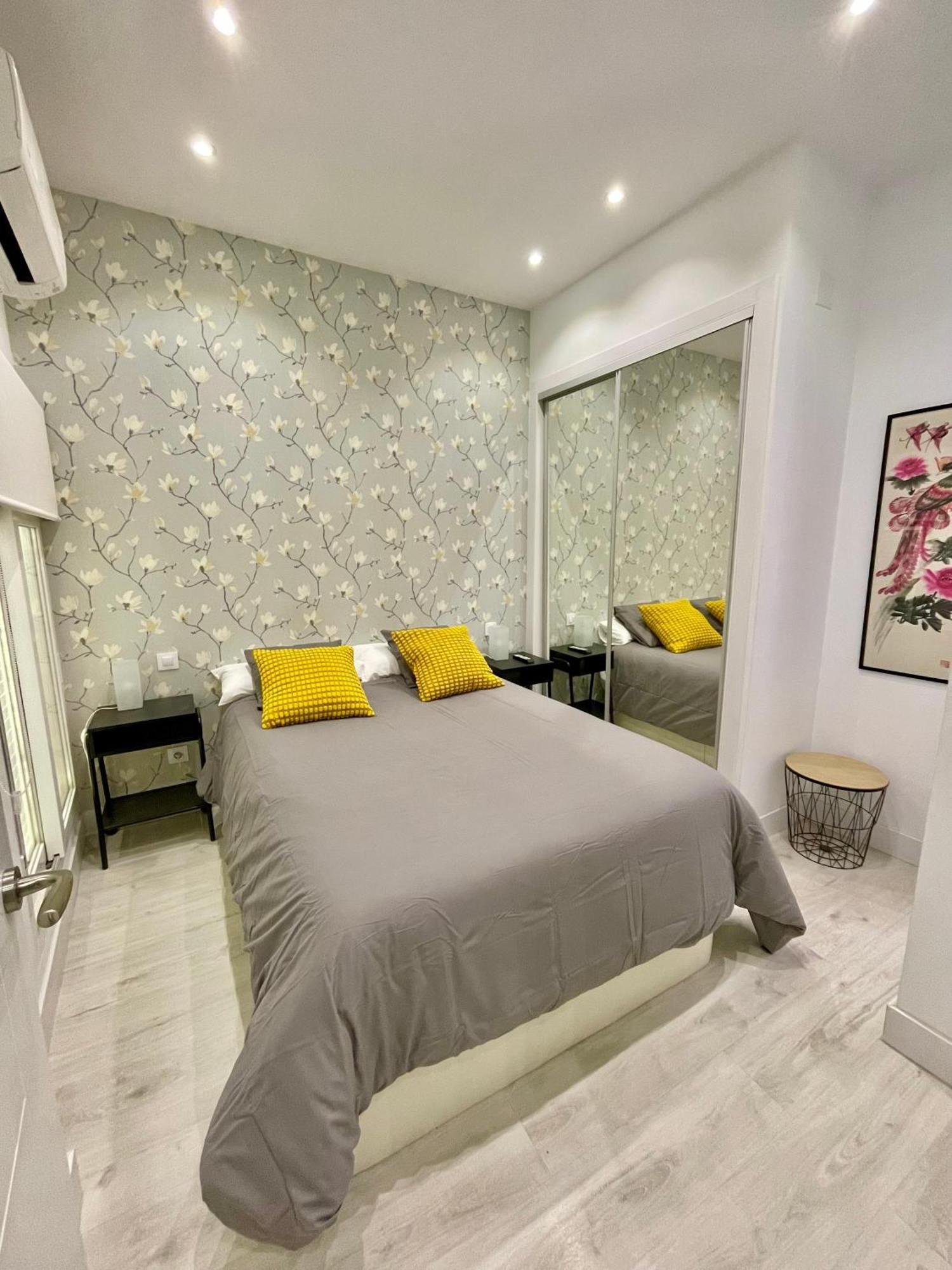 Adorable Apartamento En Chamberi Lejlighed Madrid