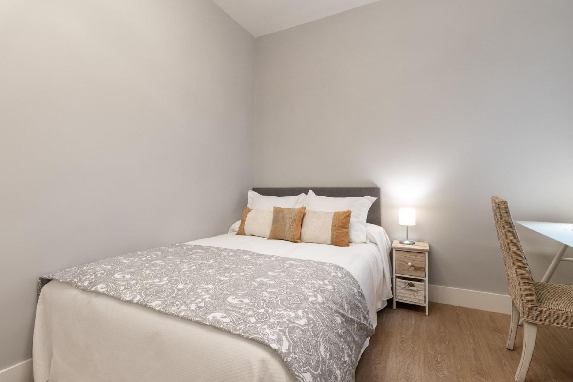 Apartamento Charming 2-bedroom Near Retiro Park Ideal Escape *