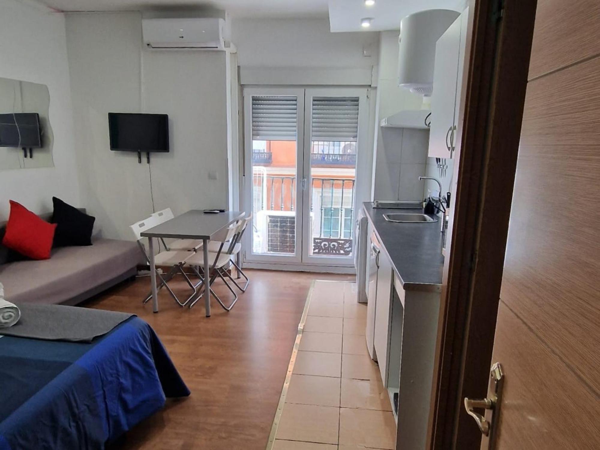 Econostay Chueca Apartment Madrid