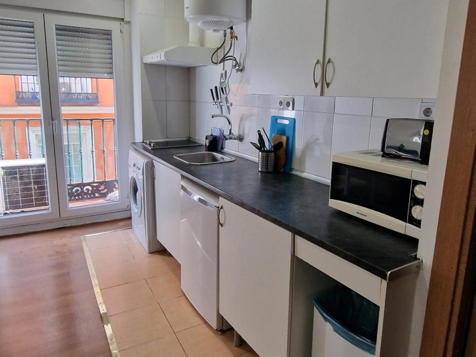 Econostay Chueca Apartment