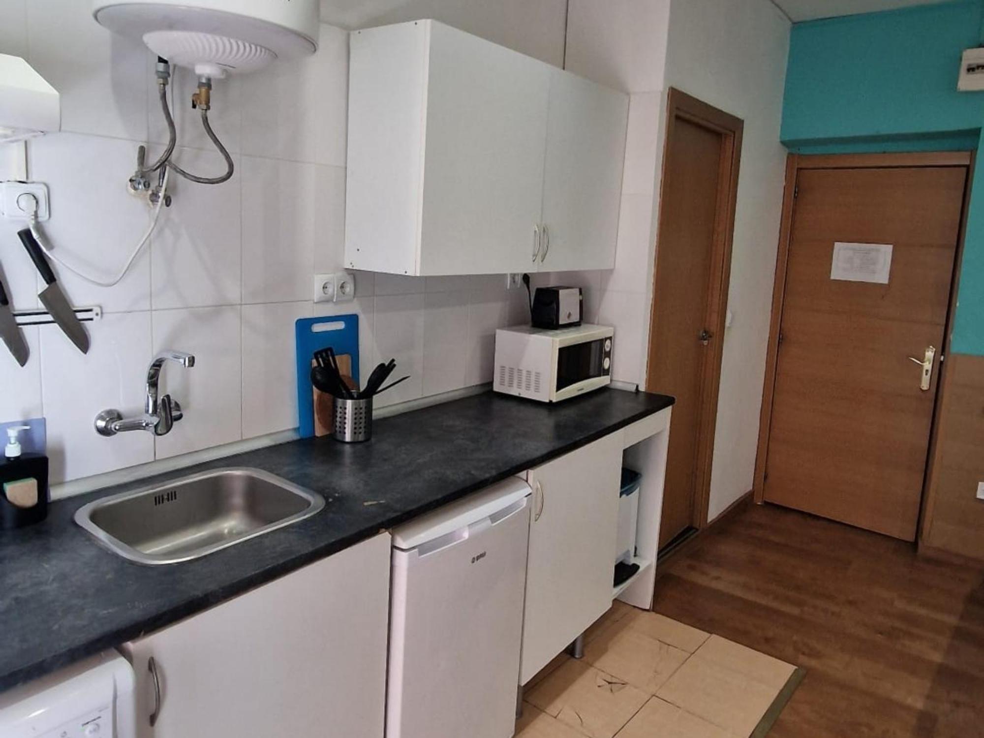 Apartment Econostay Chueca *