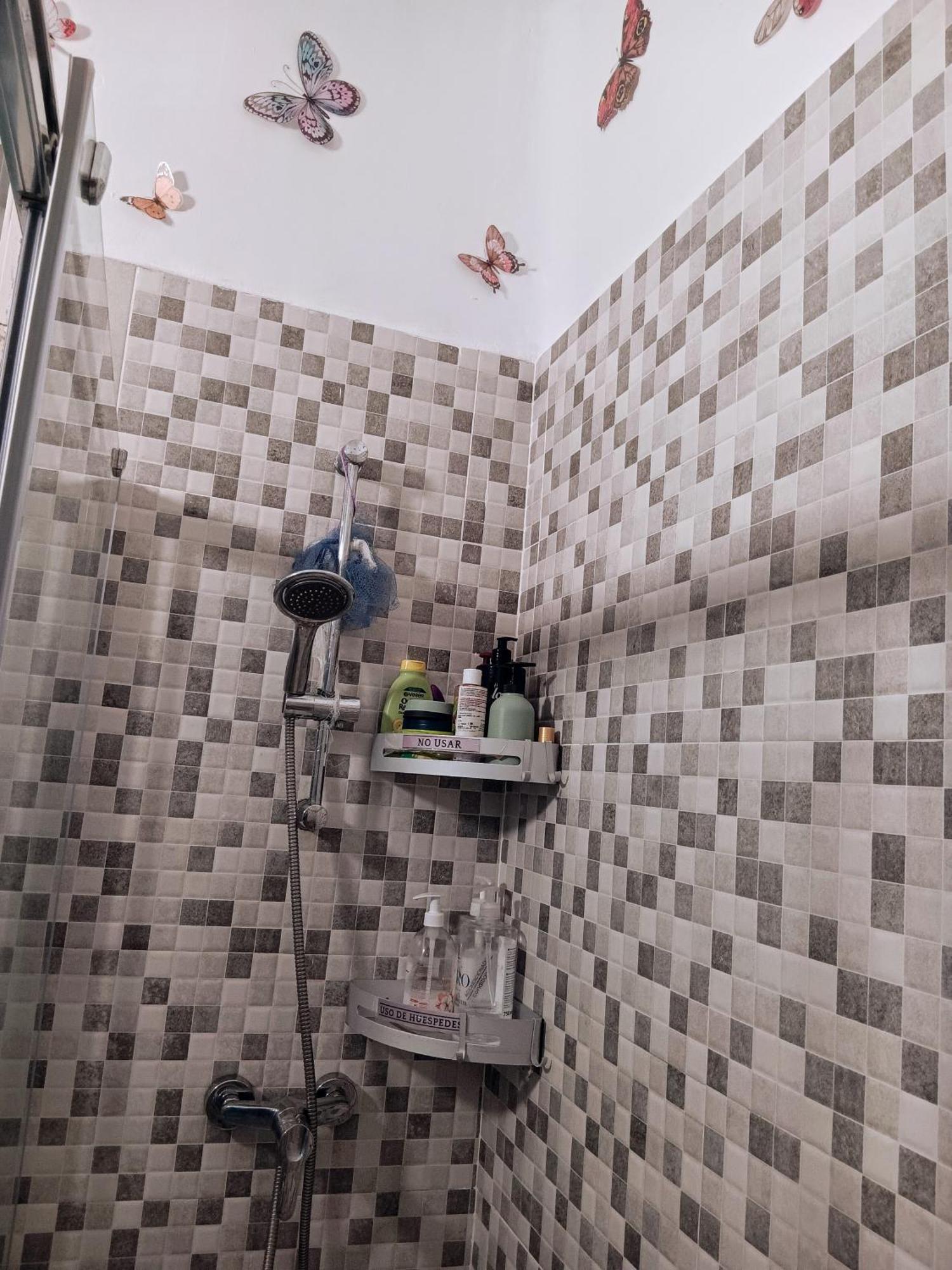 Centro Privat bolig *