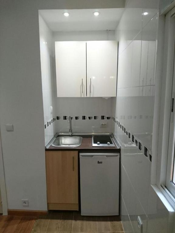 Apartment Econostay Chueca Madrid