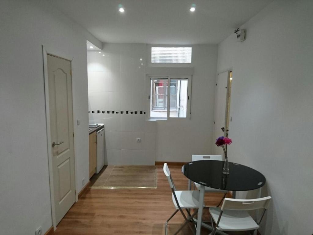 Econostay Chueca Apartment *