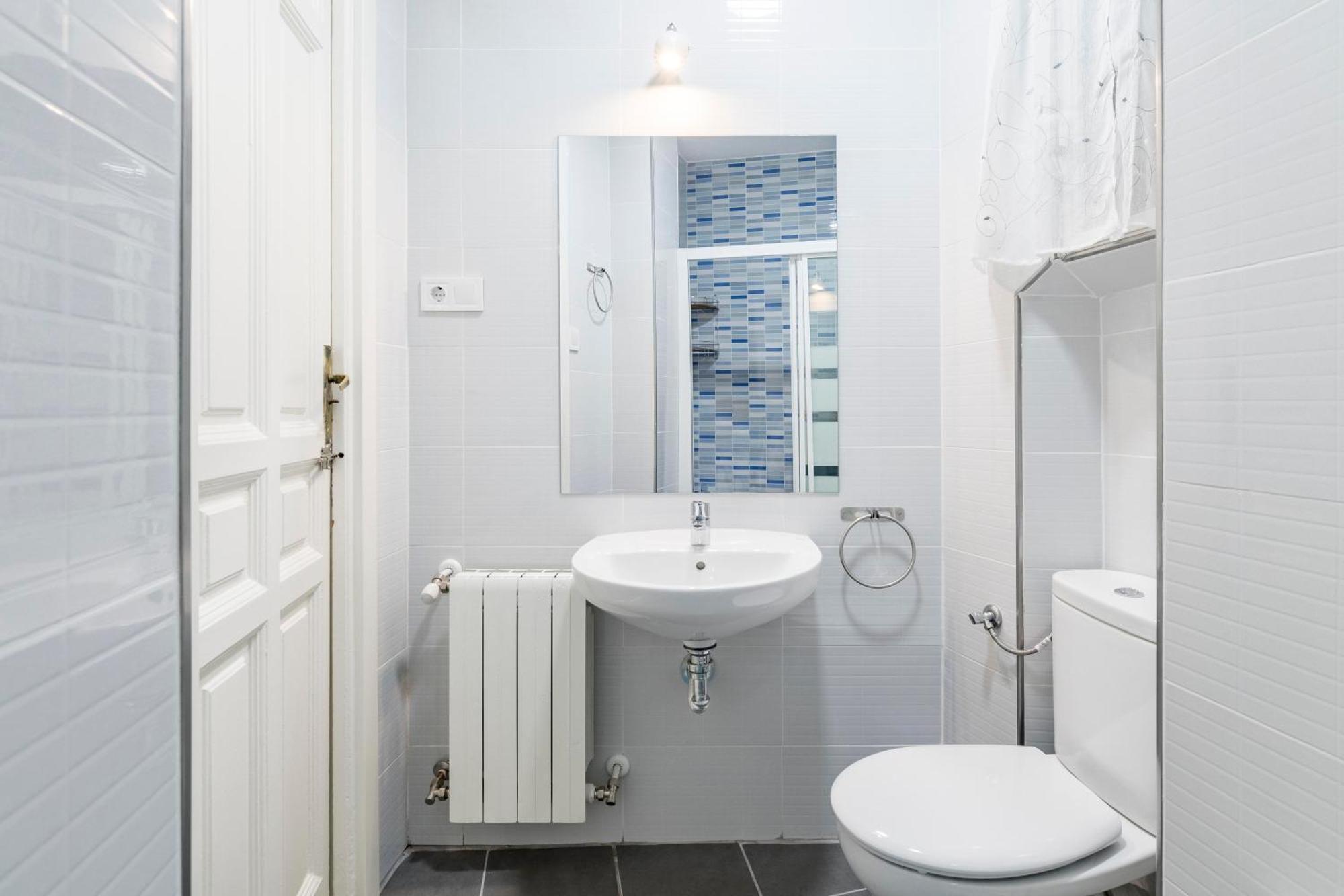 Apartment Cozy Flat In La Latina *