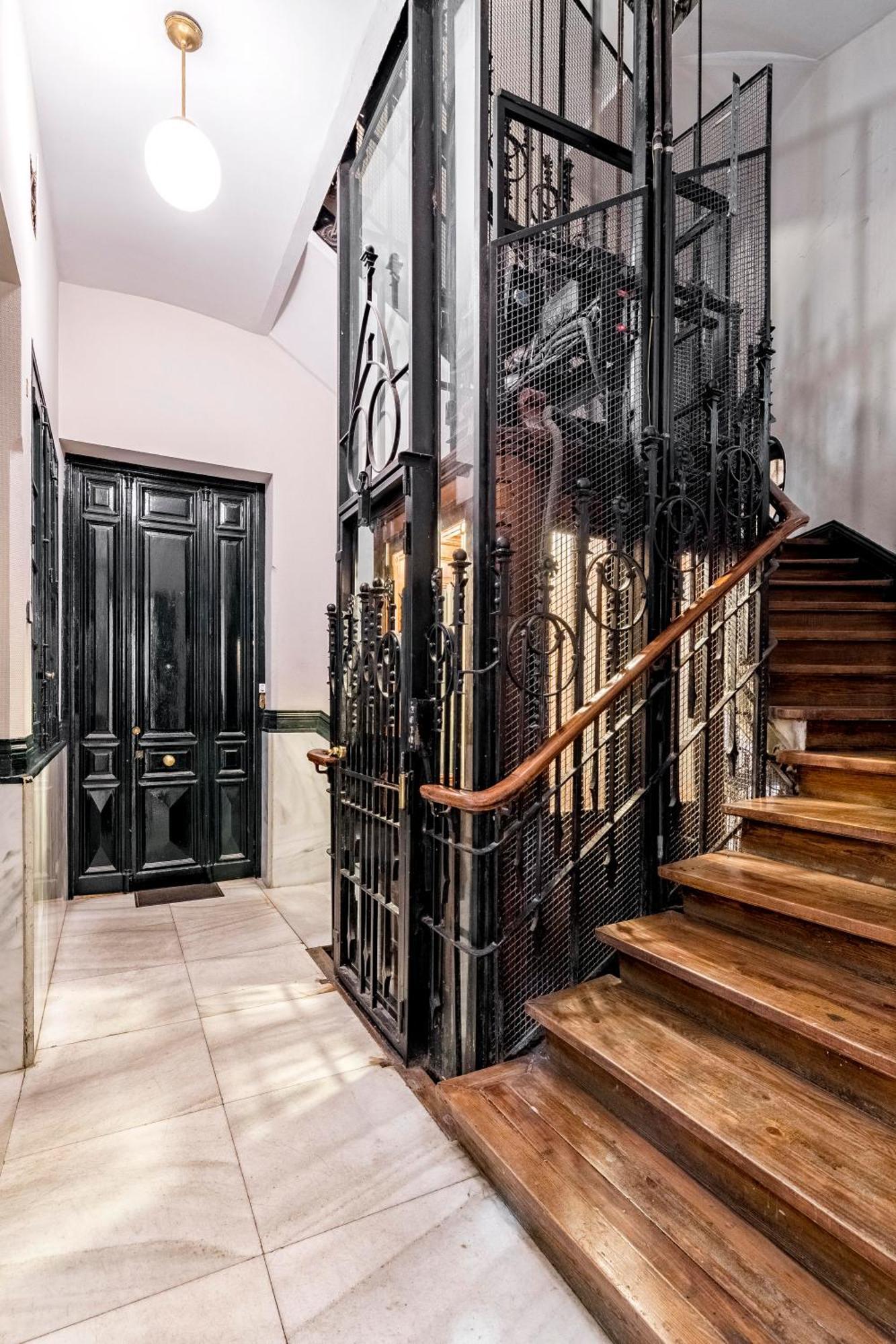 Apartment Cozy Flat In La Latina