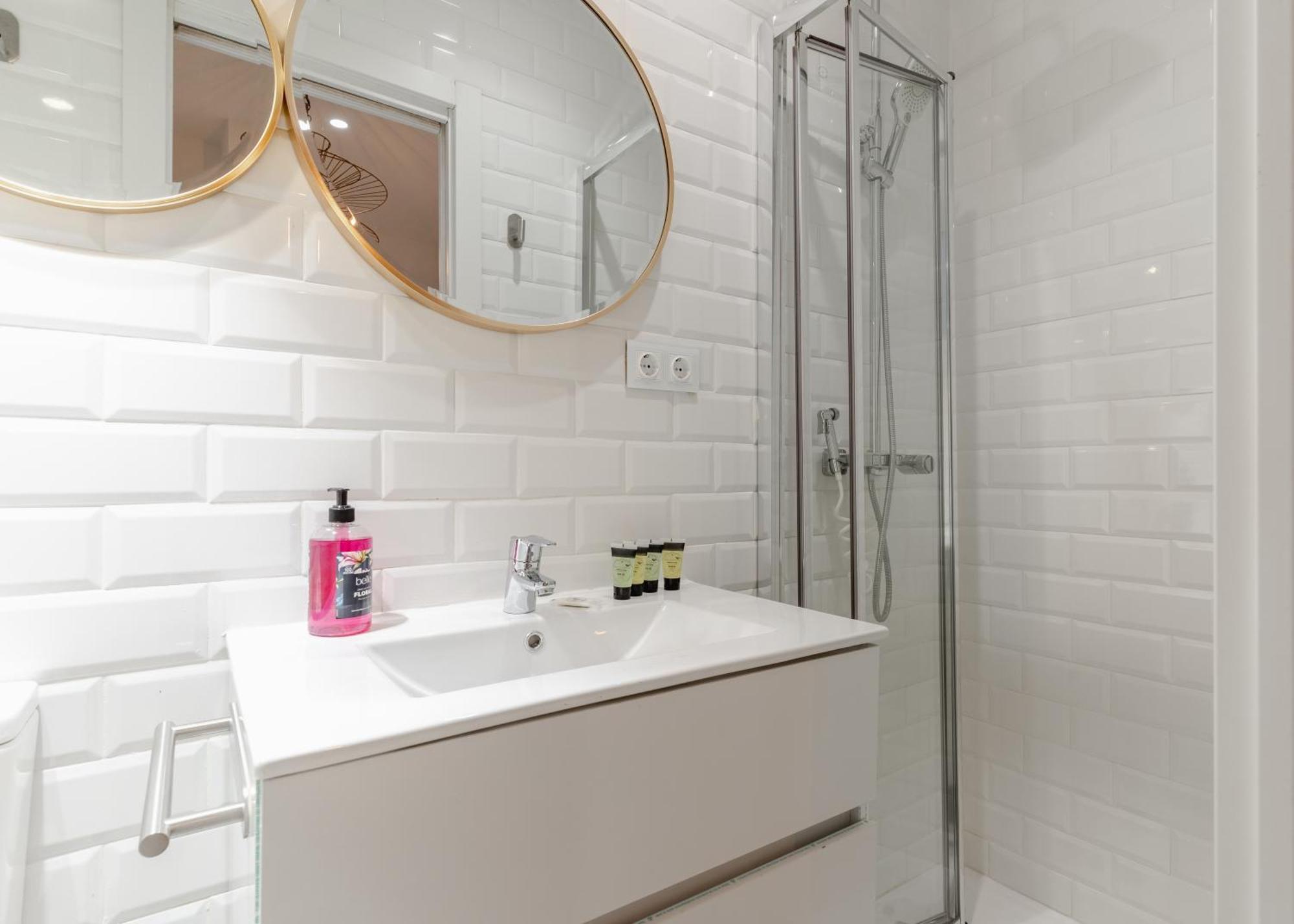 Cozy Central-2bd 2bth-chueca Apartment