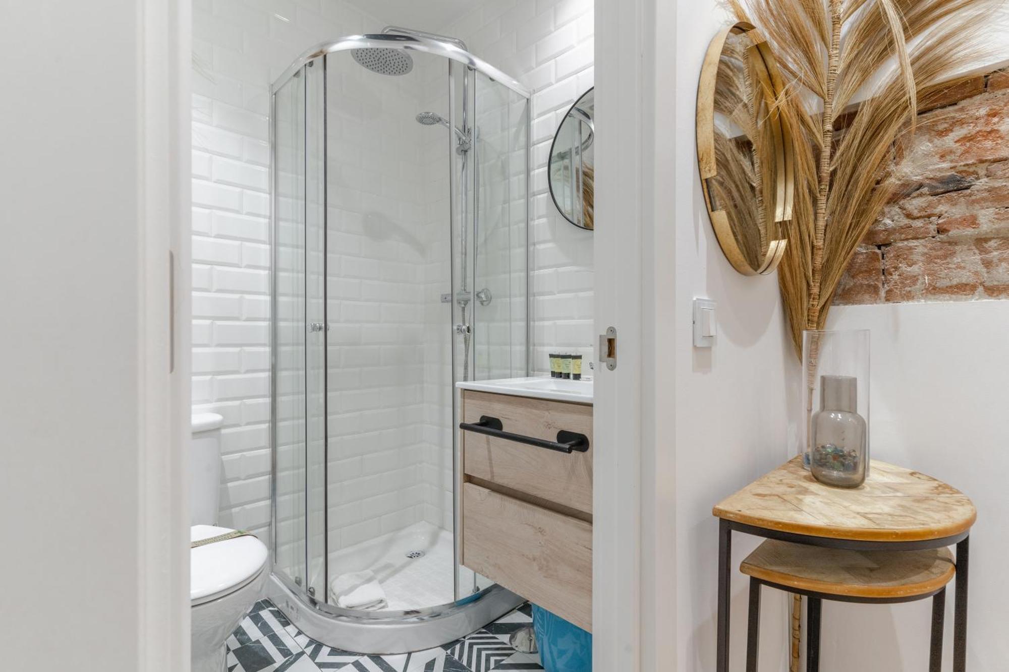 Apartment Cozy Central-2bd 2bth-chueca