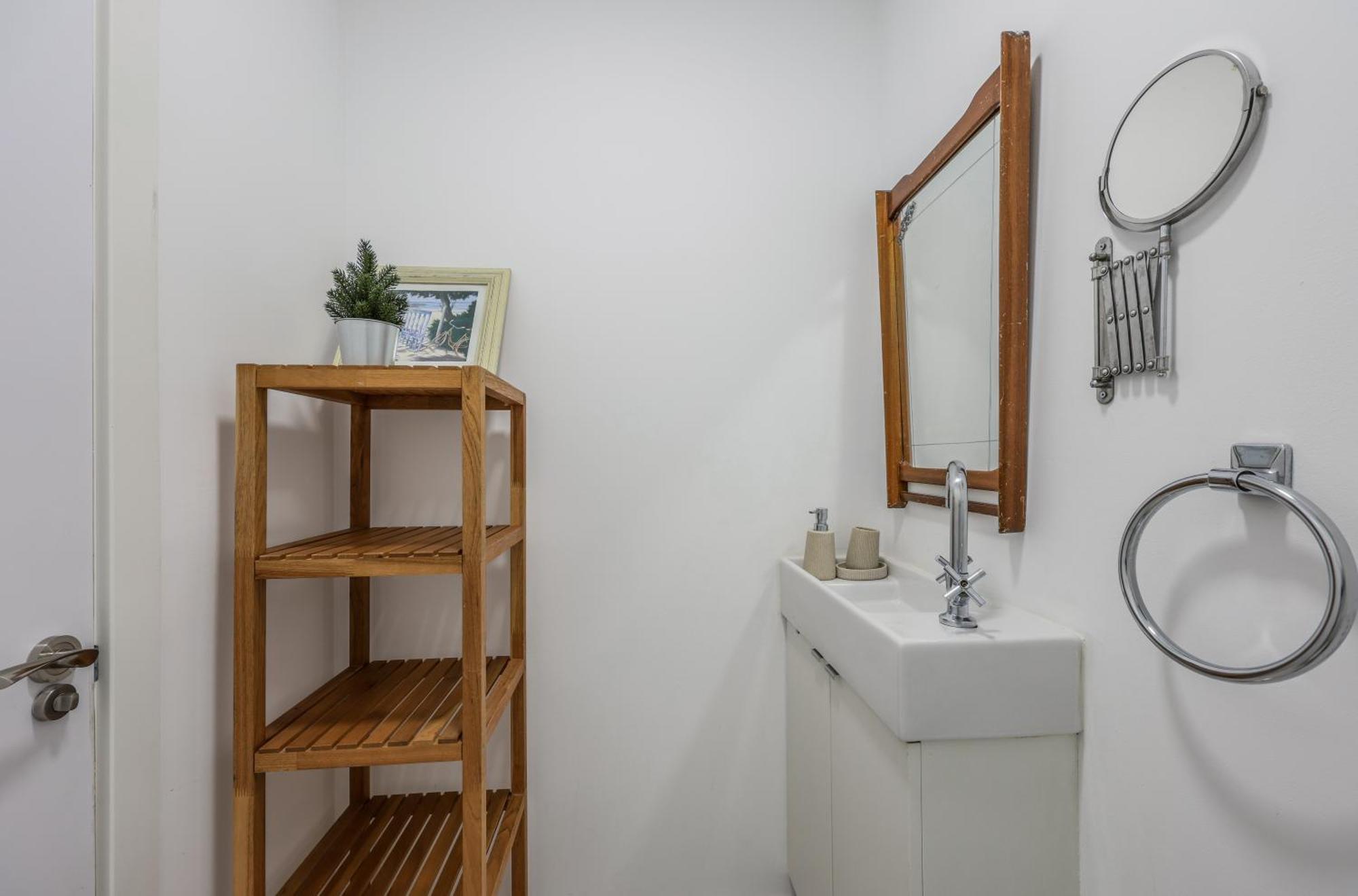 Algaba 28, Amplio Loft En Apartment