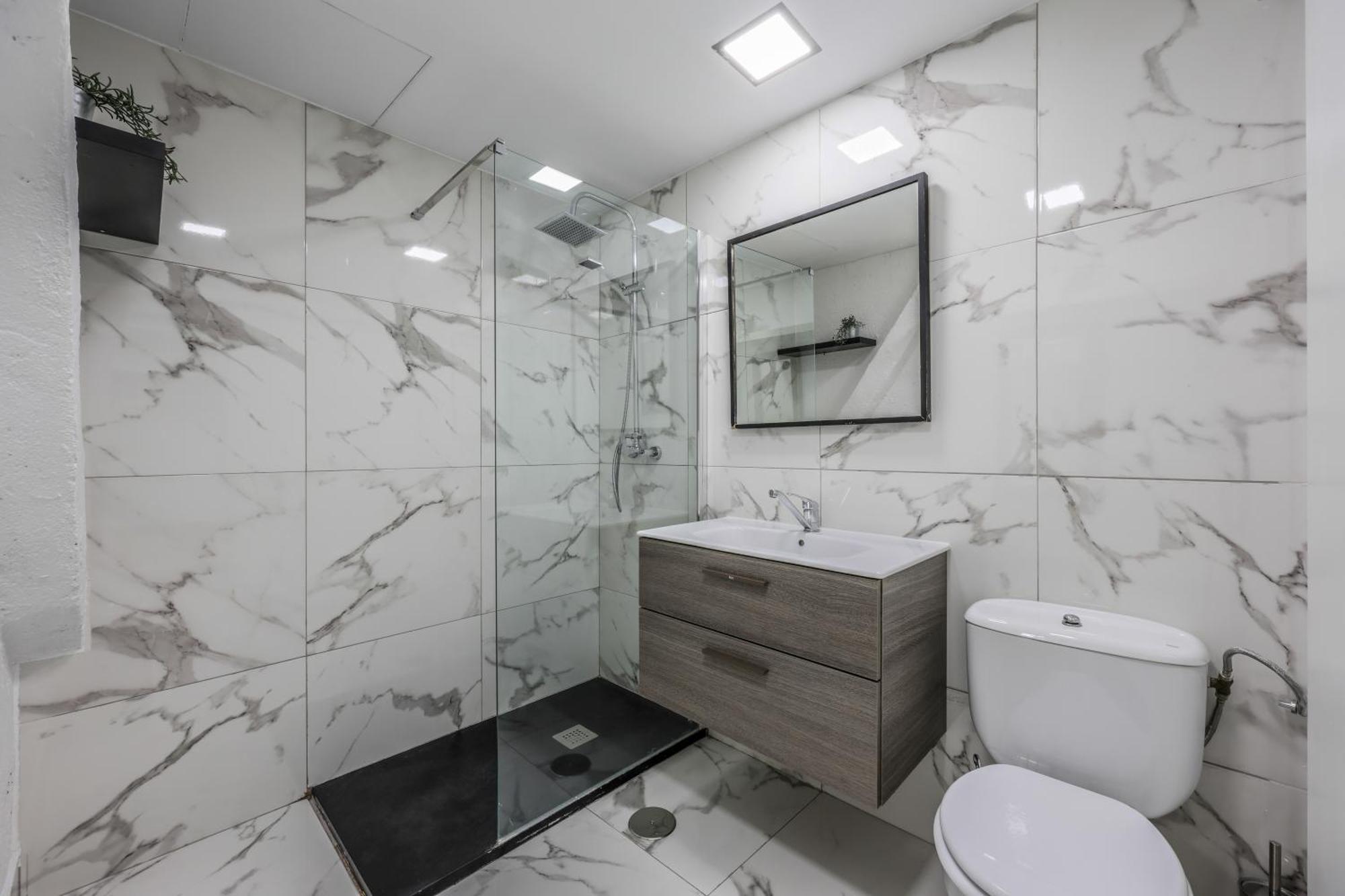 Apartment Algaba 28, Amplio Loft En Madrid