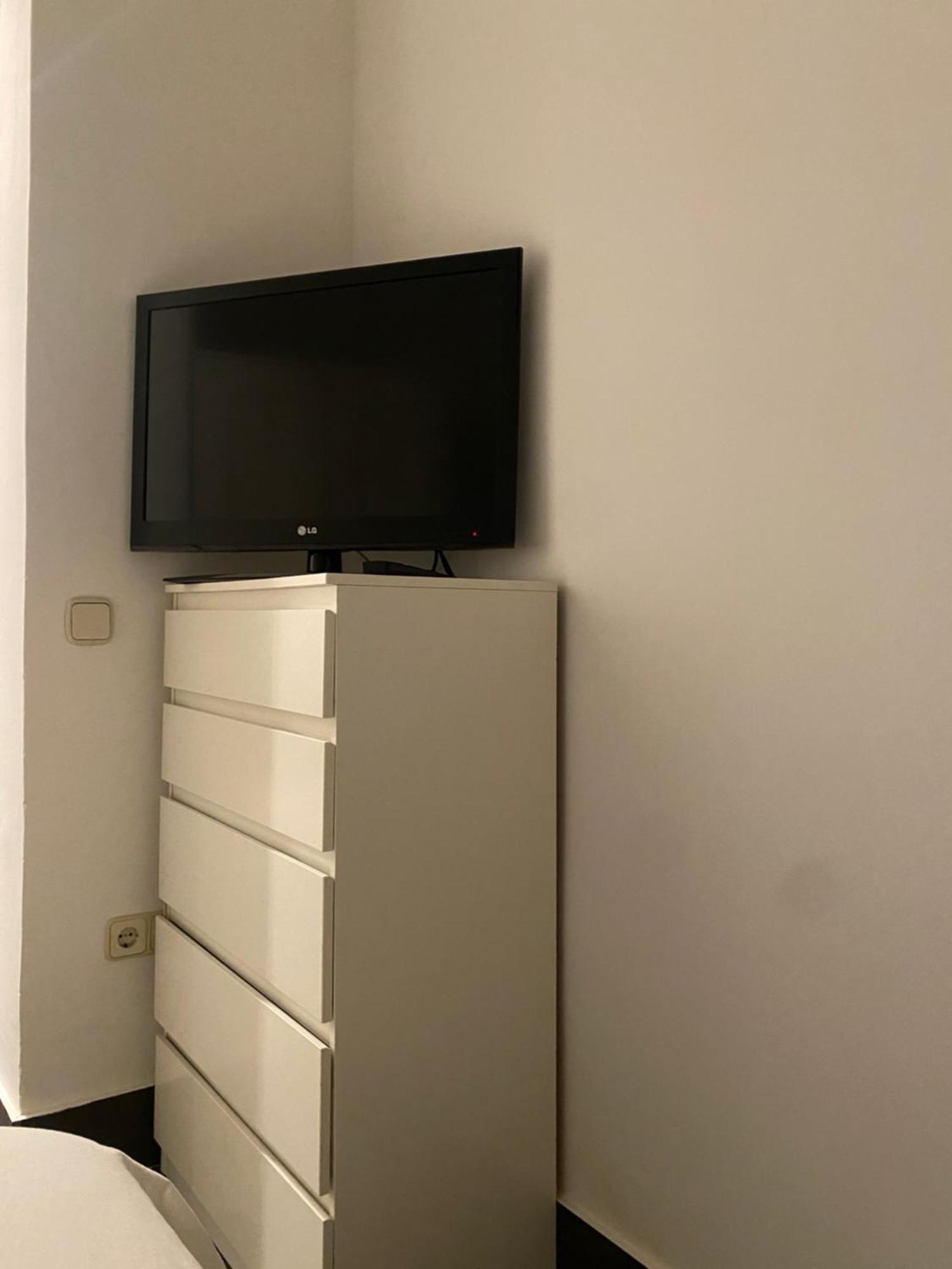 Corrala En El Historico Apartment