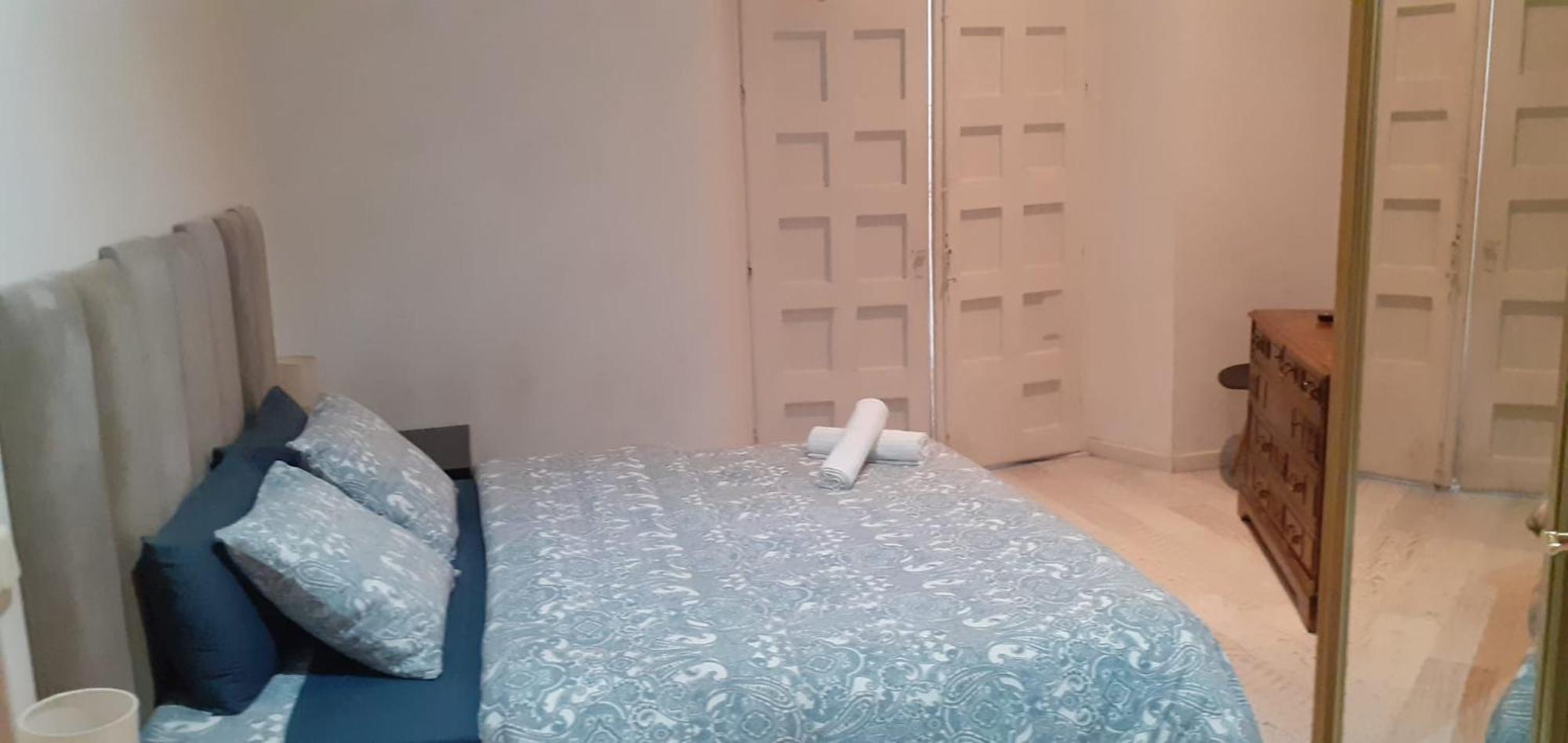 Arta Gæstehus Madrid