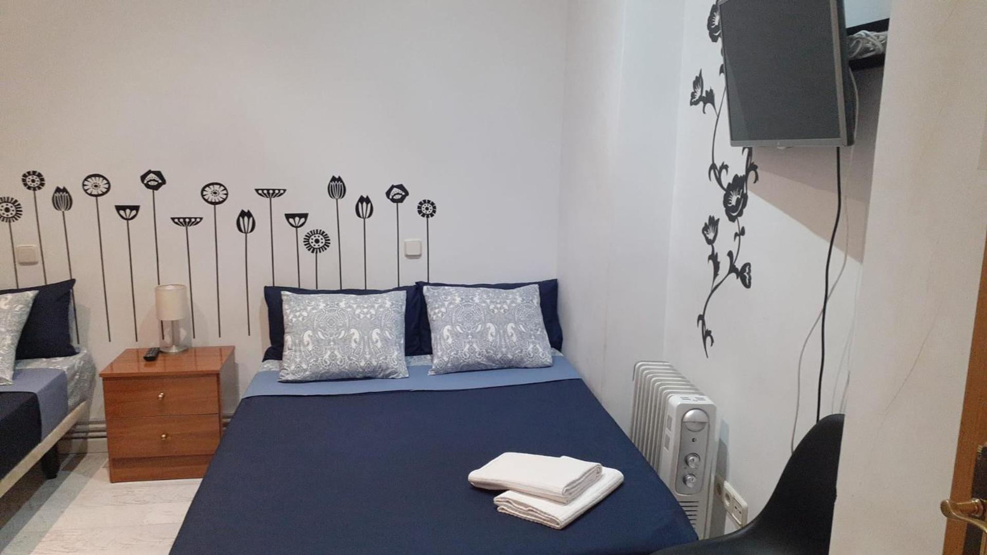 Arta Guest house Madrid