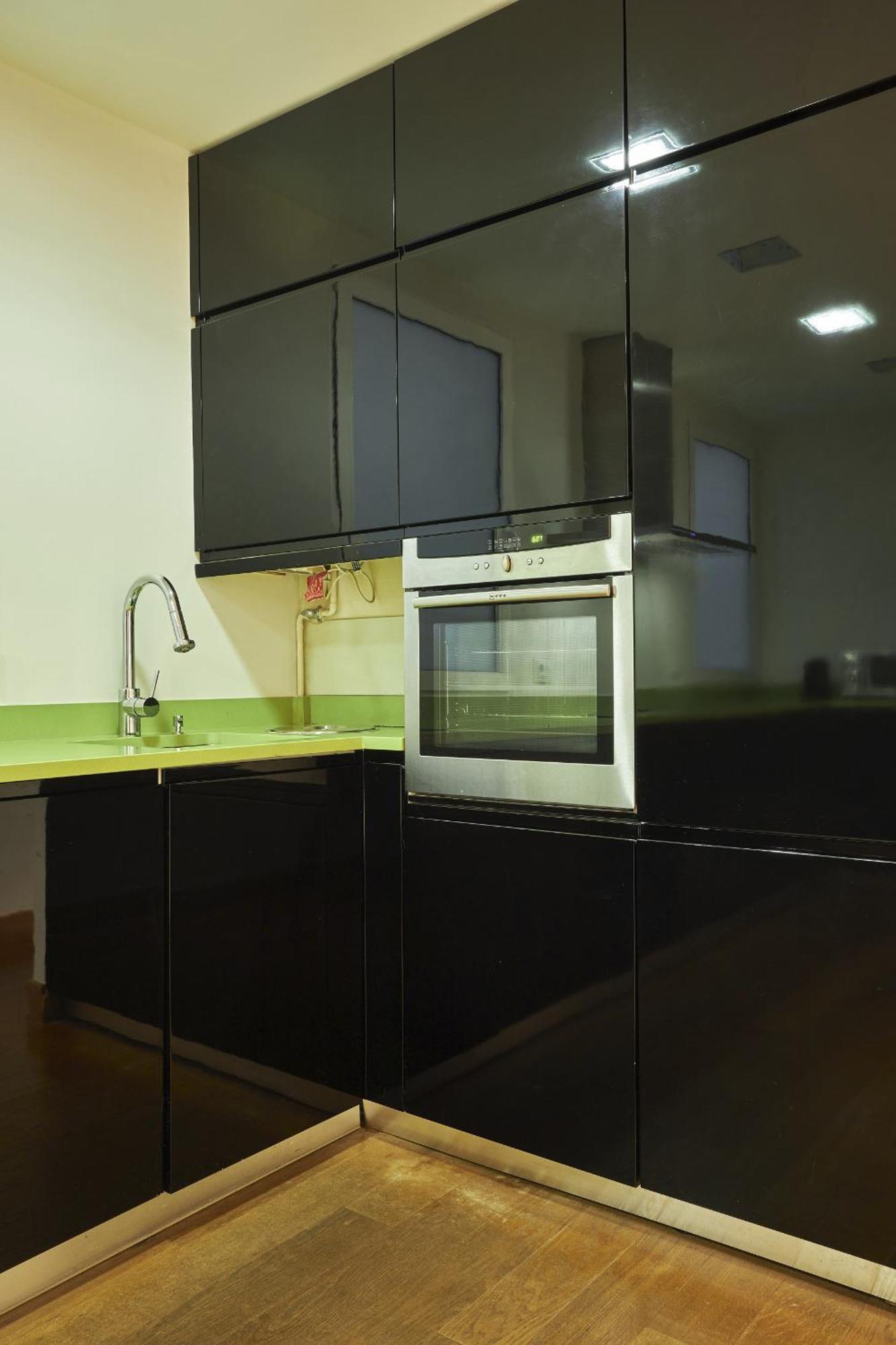Goya Luxury, By Presidence Apartment *