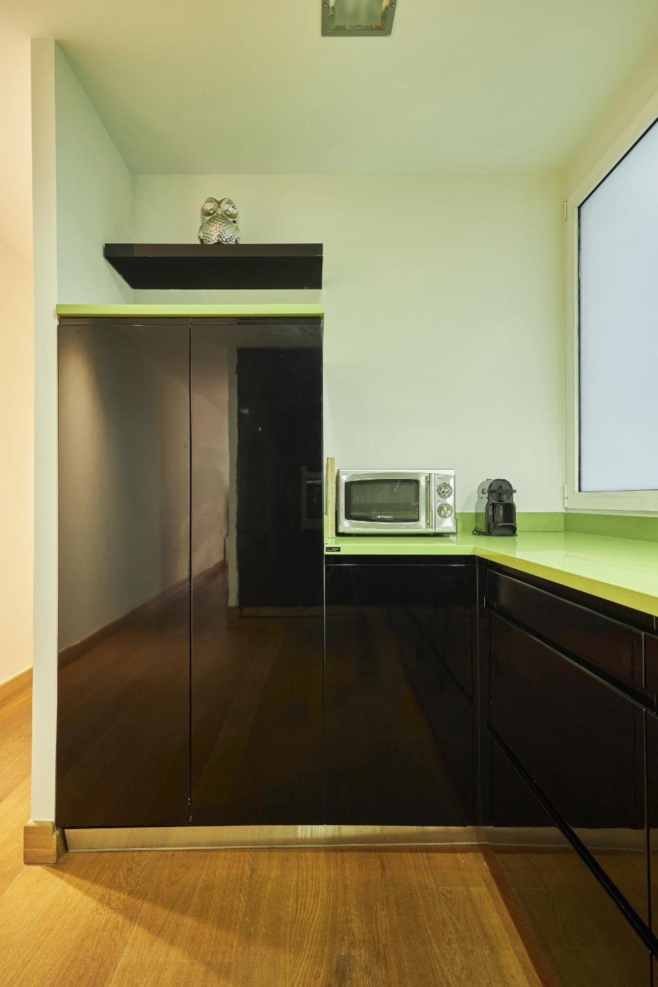 Goya Luxury, By Presidence Apartment Madrid