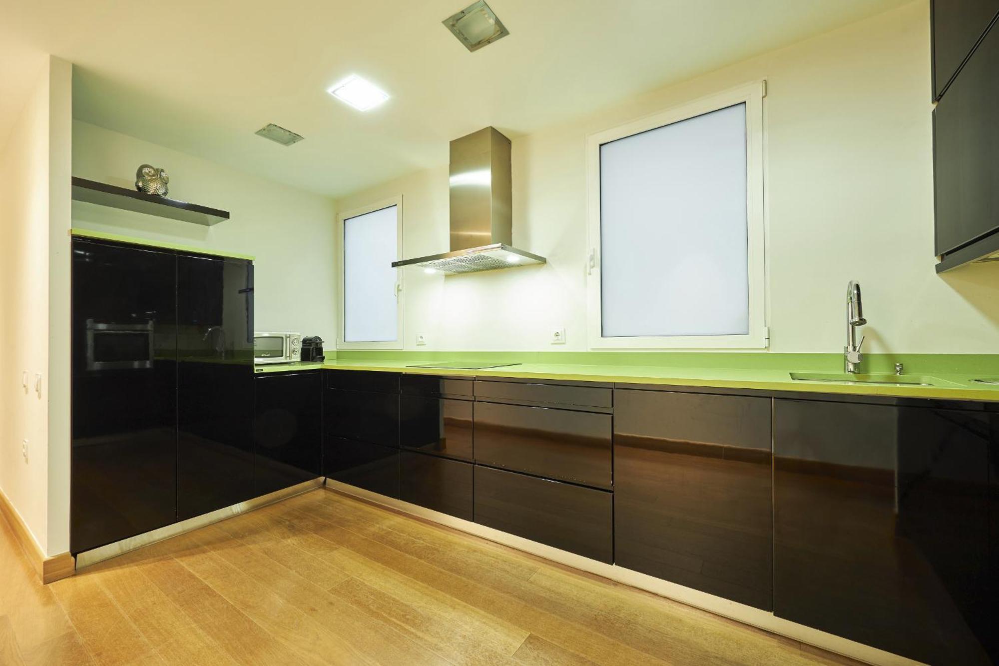 Apartment Goya Luxury, By Presidence Madrid