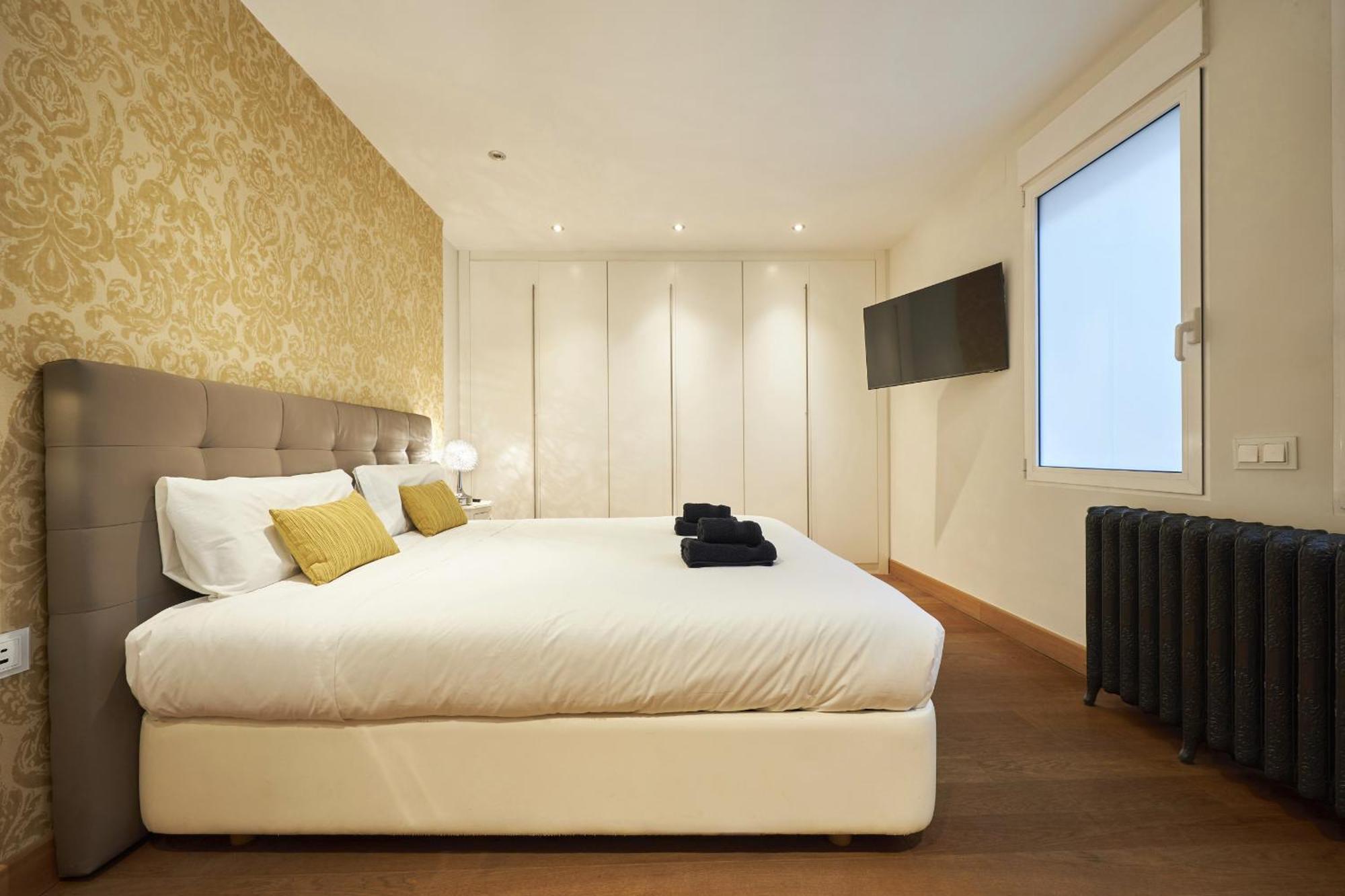 Goya Luxury, By Presidence Apartment Madrid
