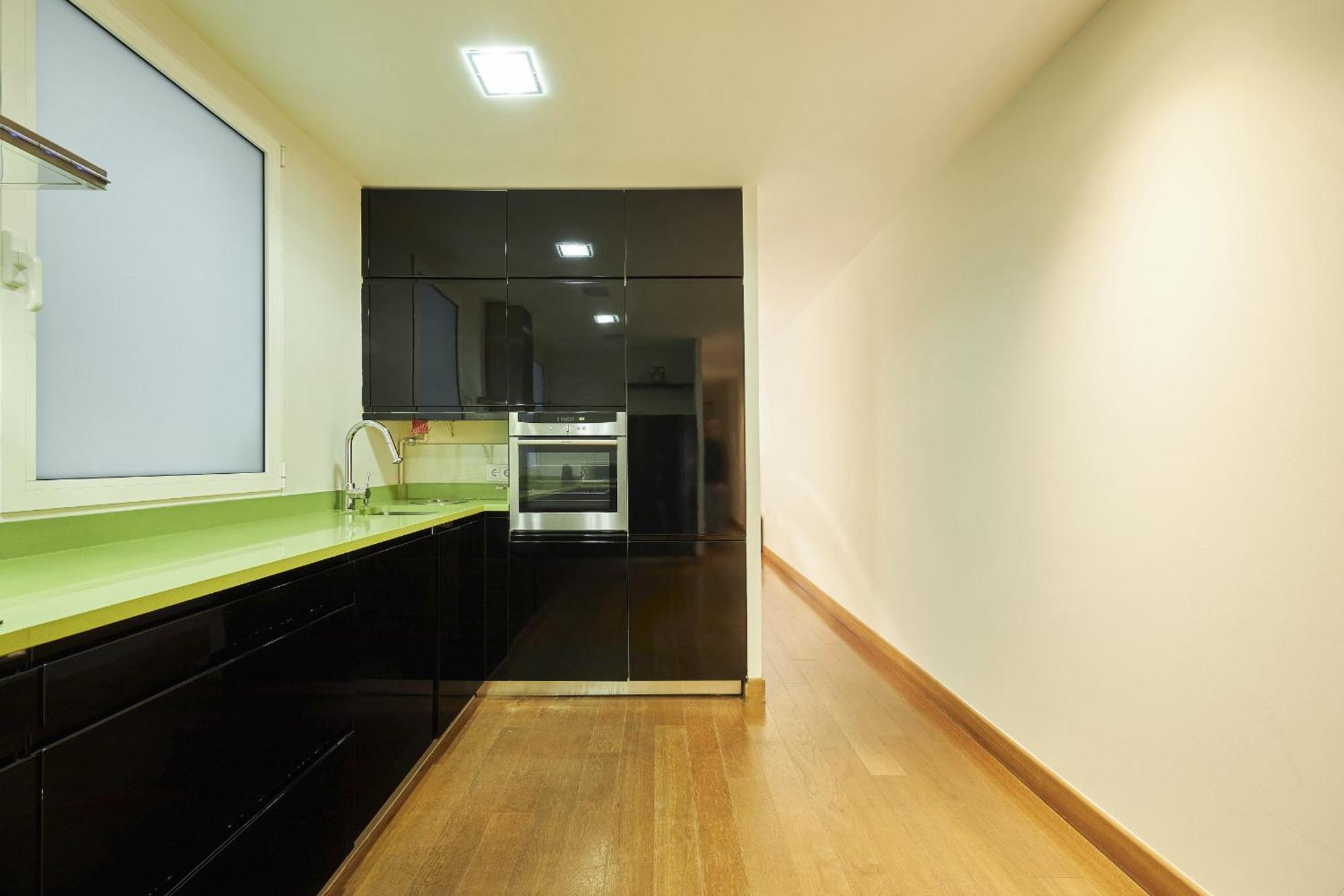 Goya Luxury, By Presidence Apartment