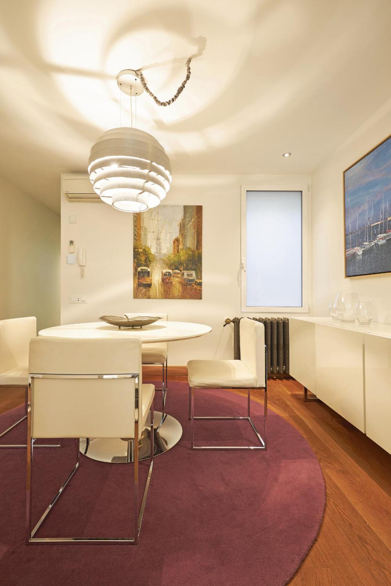 Goya Luxury, By Presidence Apartment *