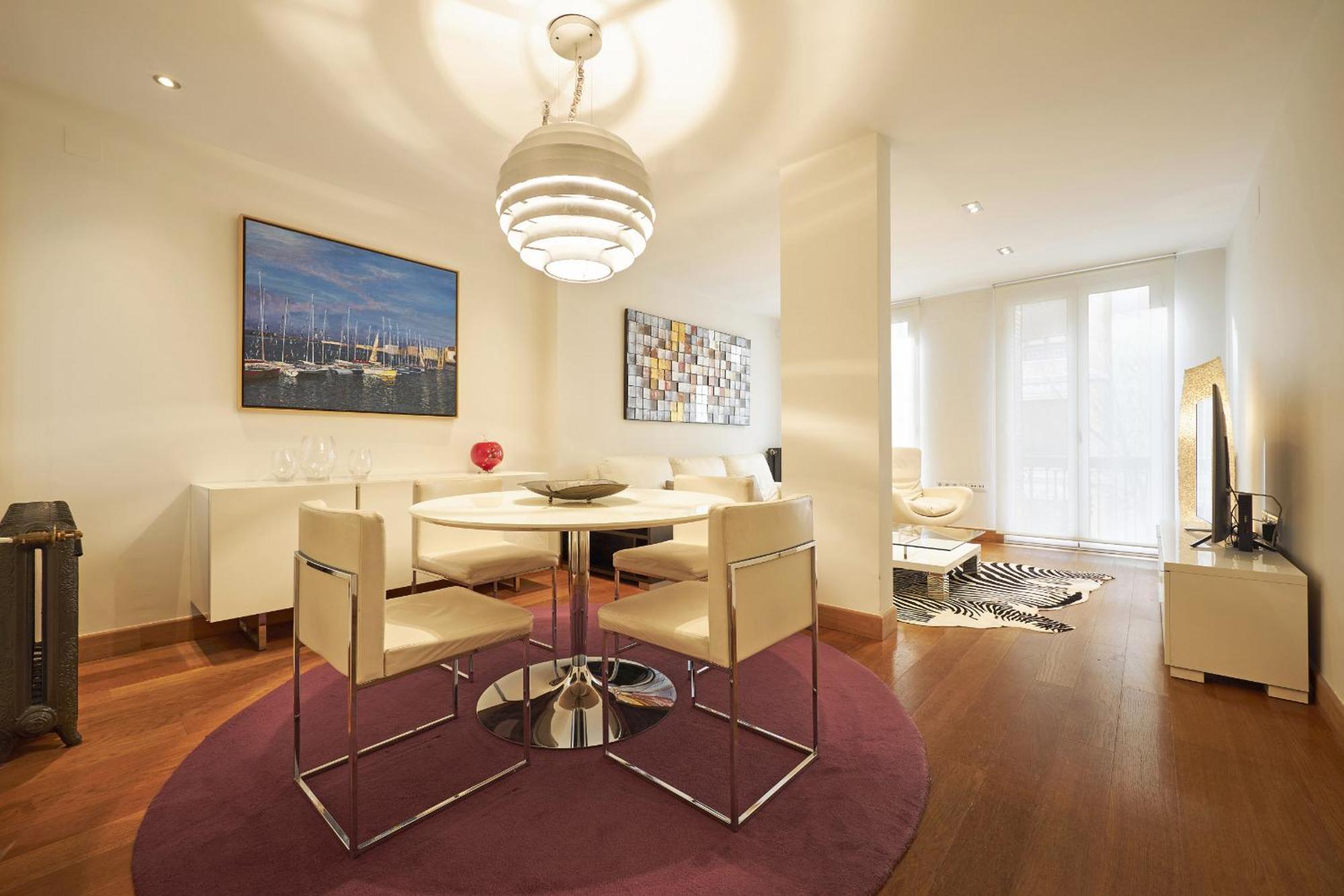 Goya Luxury, By Presidence * Madrid