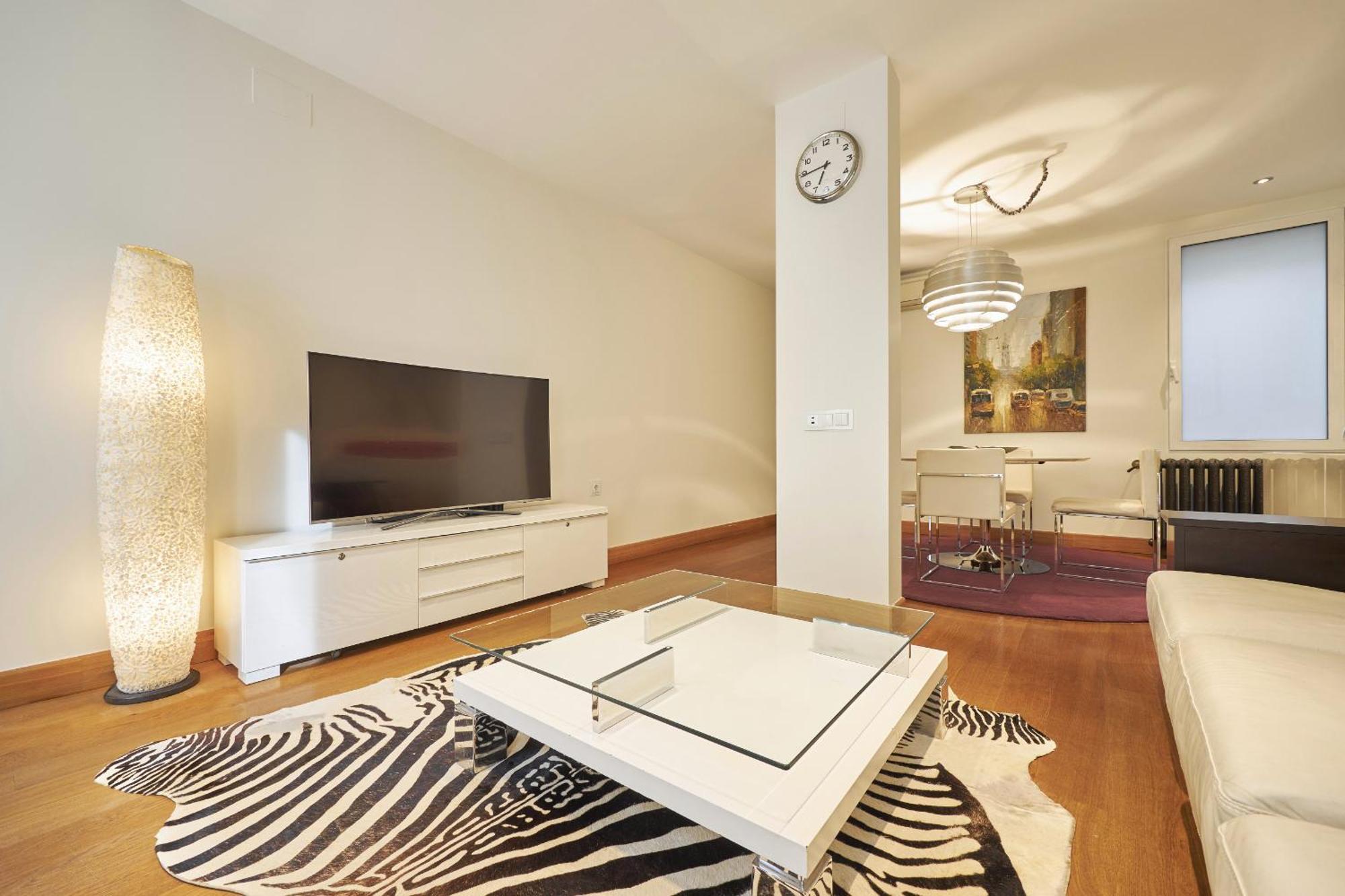 Goya Luxury, By Presidence Apartment *
