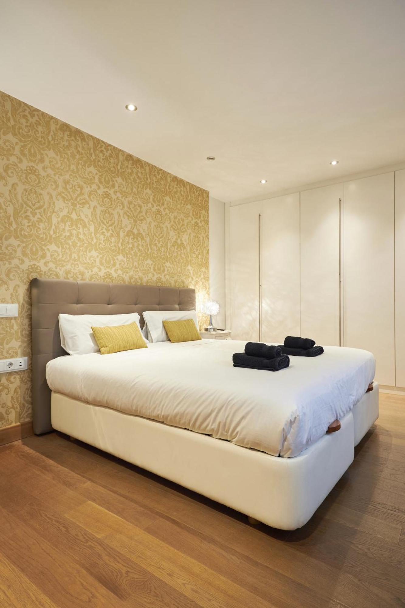 Apartment Goya Luxury, By Presidence *