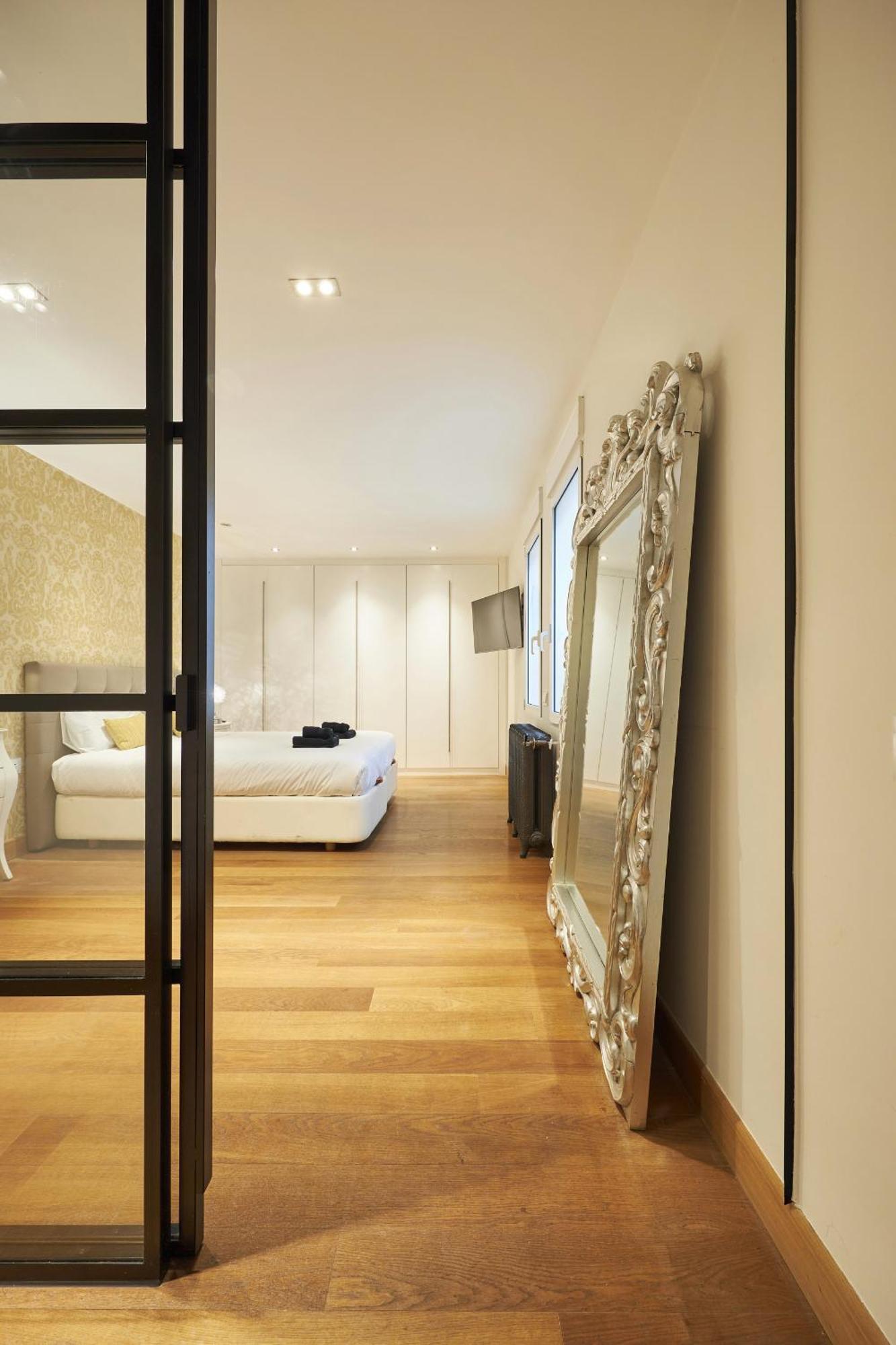 Goya Luxury, By Presidence Apartment *