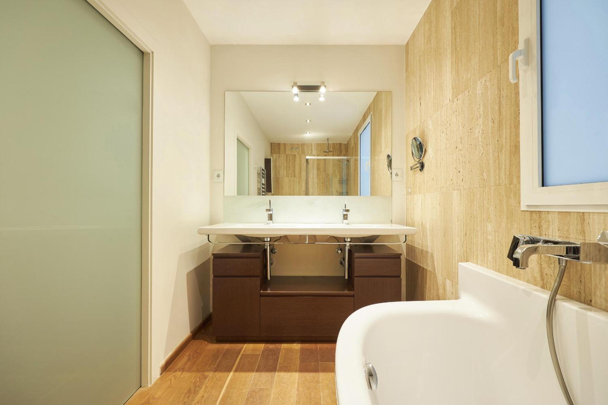 Goya Luxury, By Presidence Apartment Madrid