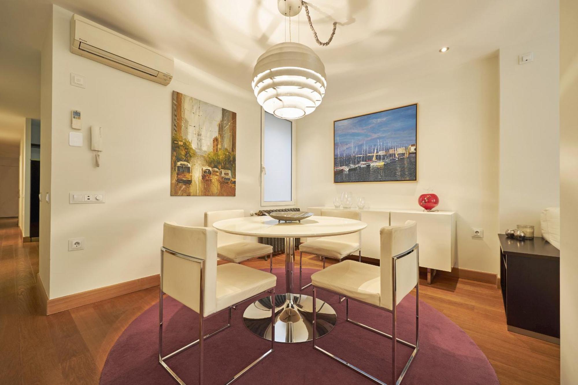 Goya Luxury, By Presidence Madrid