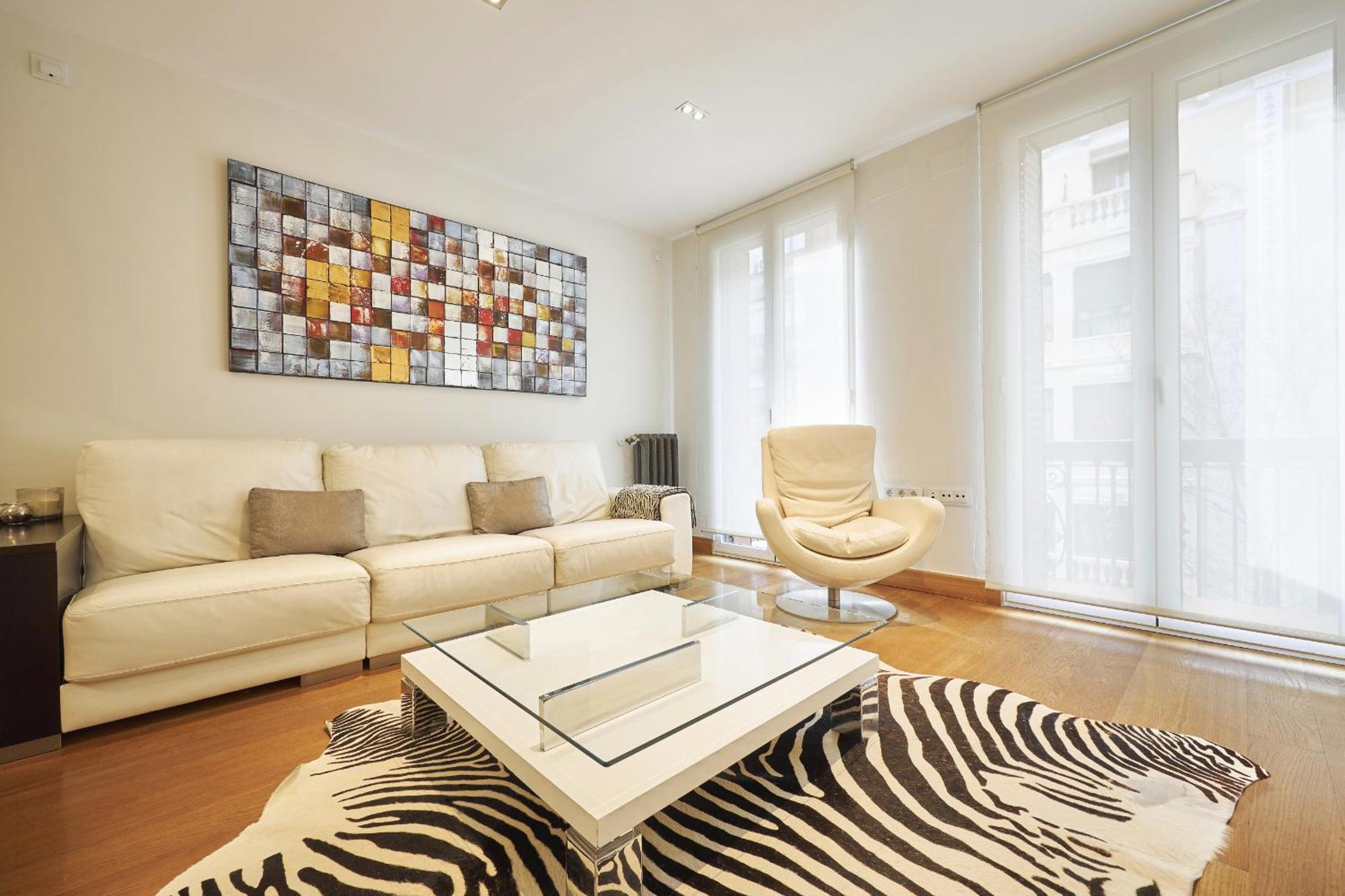 Apartment Goya Luxury, By Presidence *