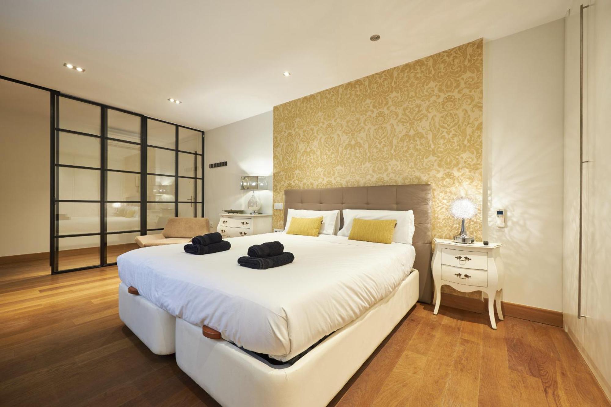 Goya Luxury, By Presidence Apartment *