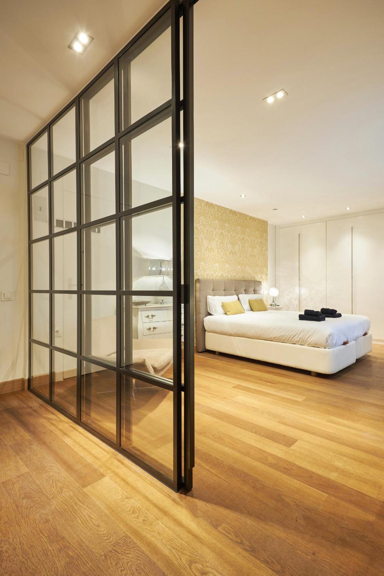 Goya Luxury, By Presidence Apartment Madrid