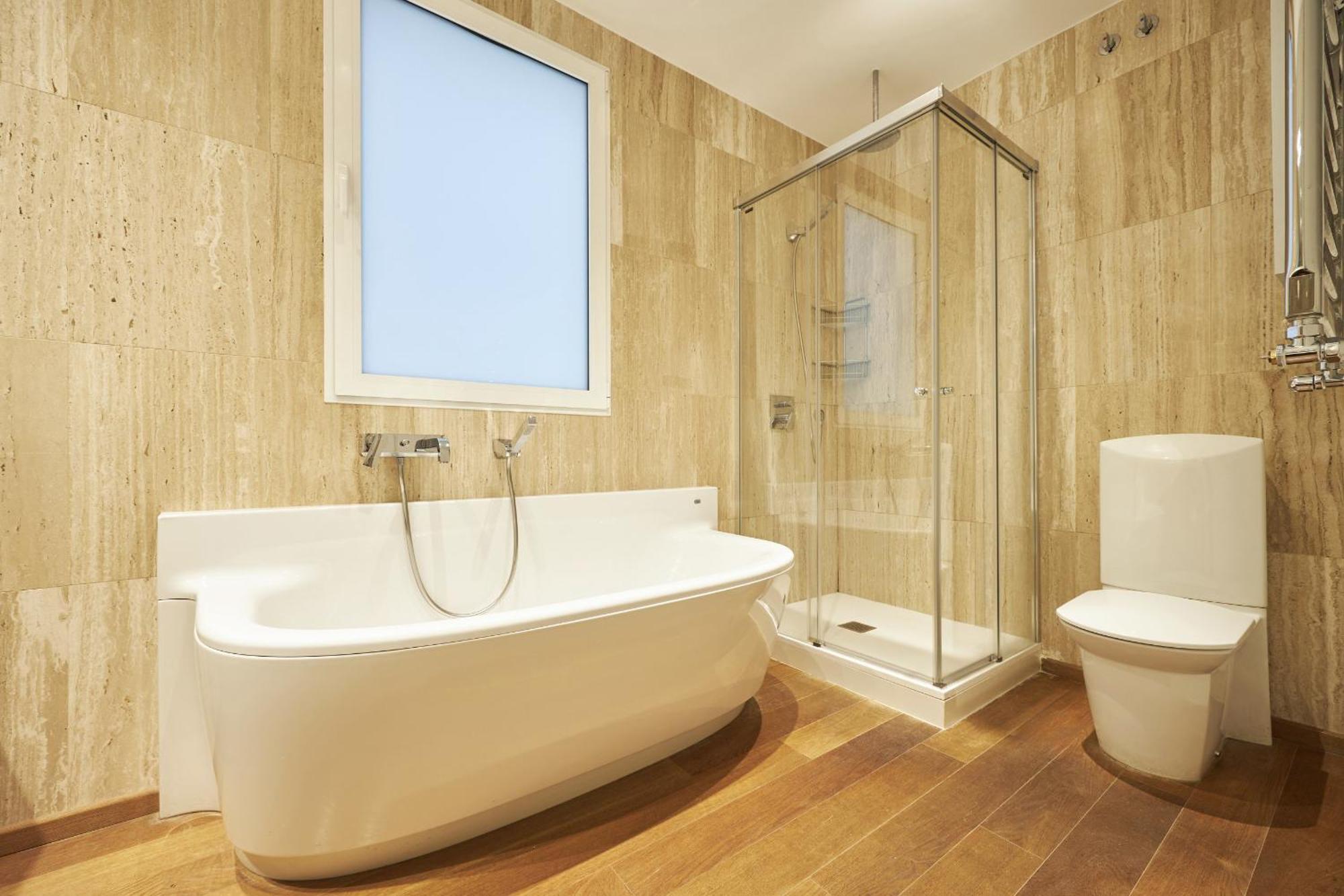 Apartment Goya Luxury, By Presidence Madrid