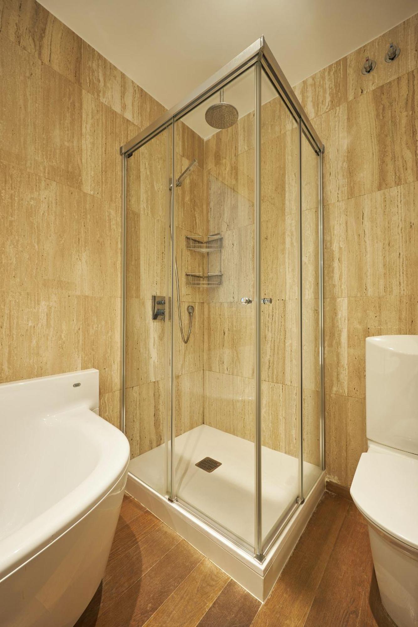Apartment Goya Luxury, By Presidence Madrid