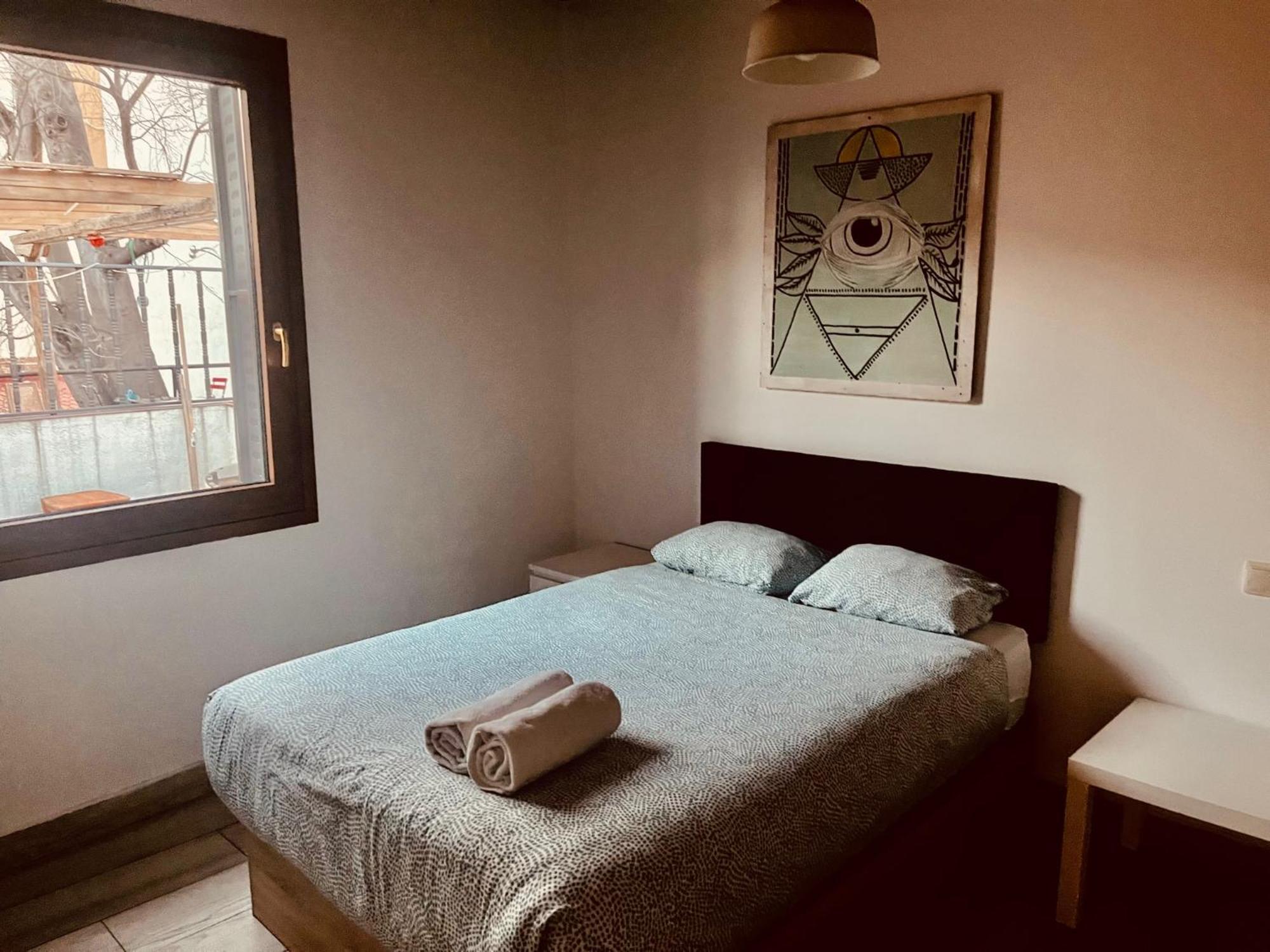 Apartment Gran Via Musicales *