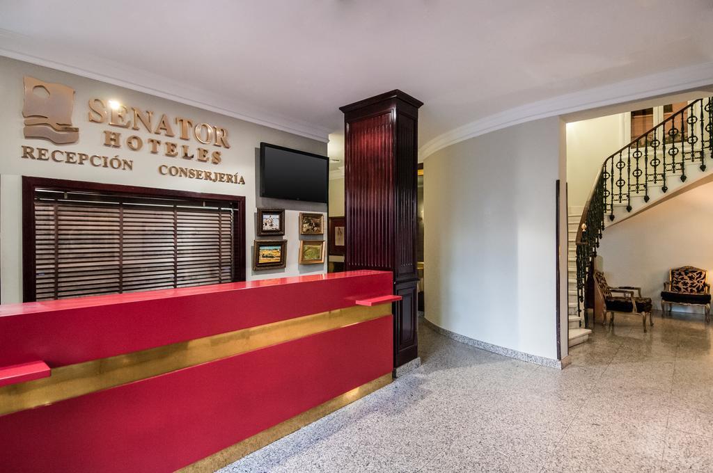 Nh Collection Gran Via Hotel Madrid