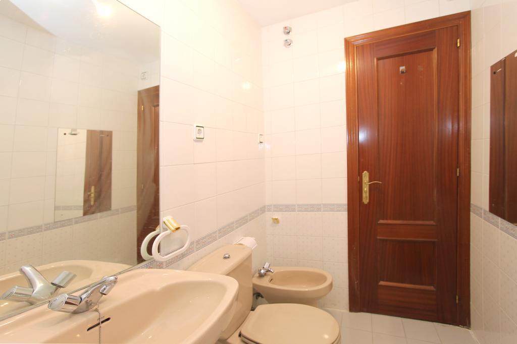 Apartment Castilla Luz 2