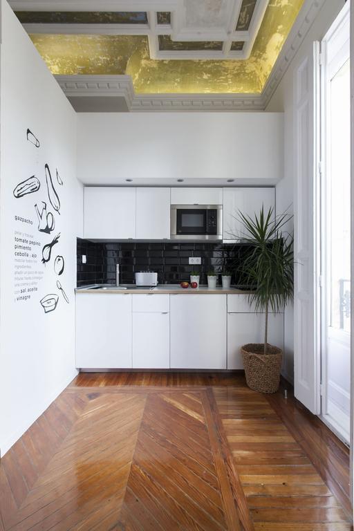 Apartamento Apartamentos Matute 11 Madri