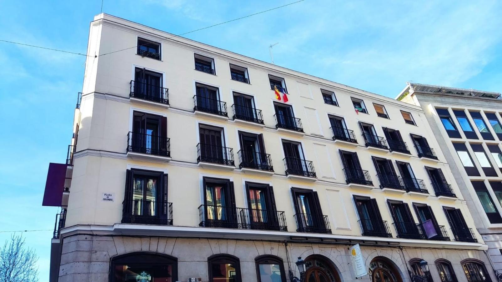 Celenque Madri