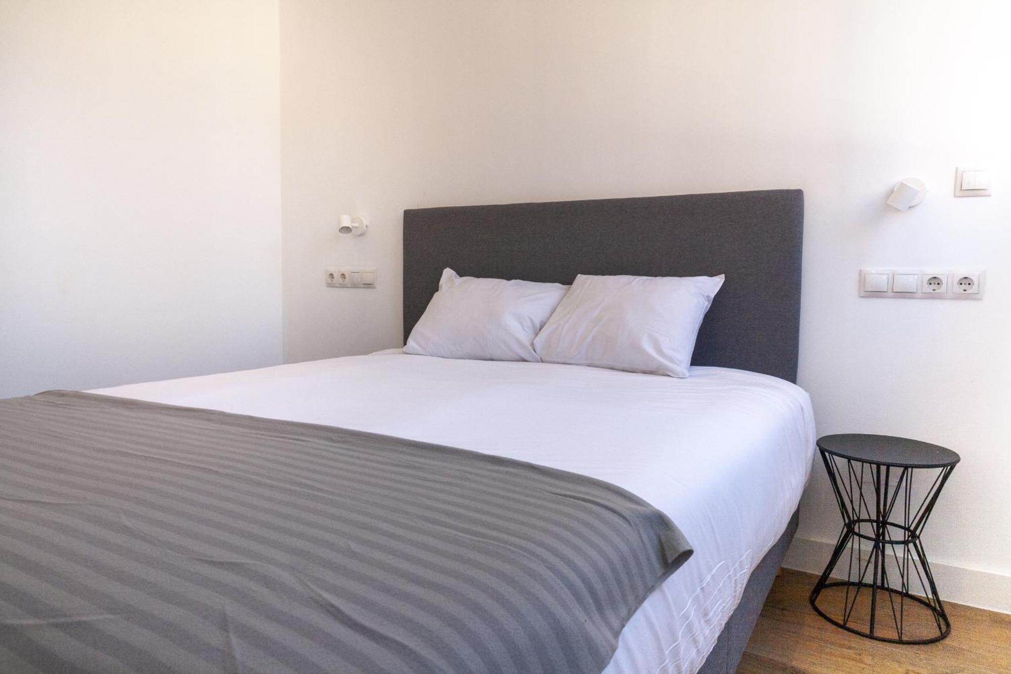 Simancas By Sharingco Apartment Madrid