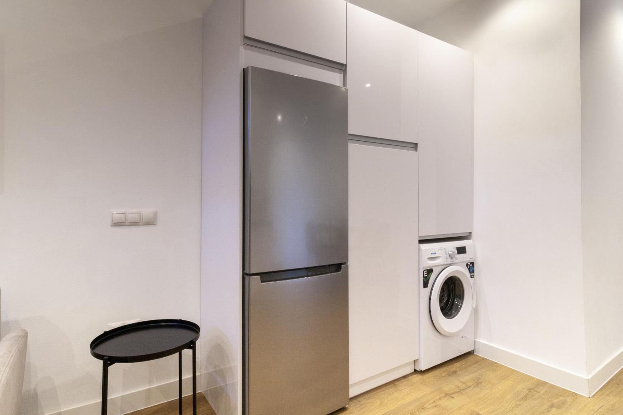 Simancas By Sharingco Apartment *