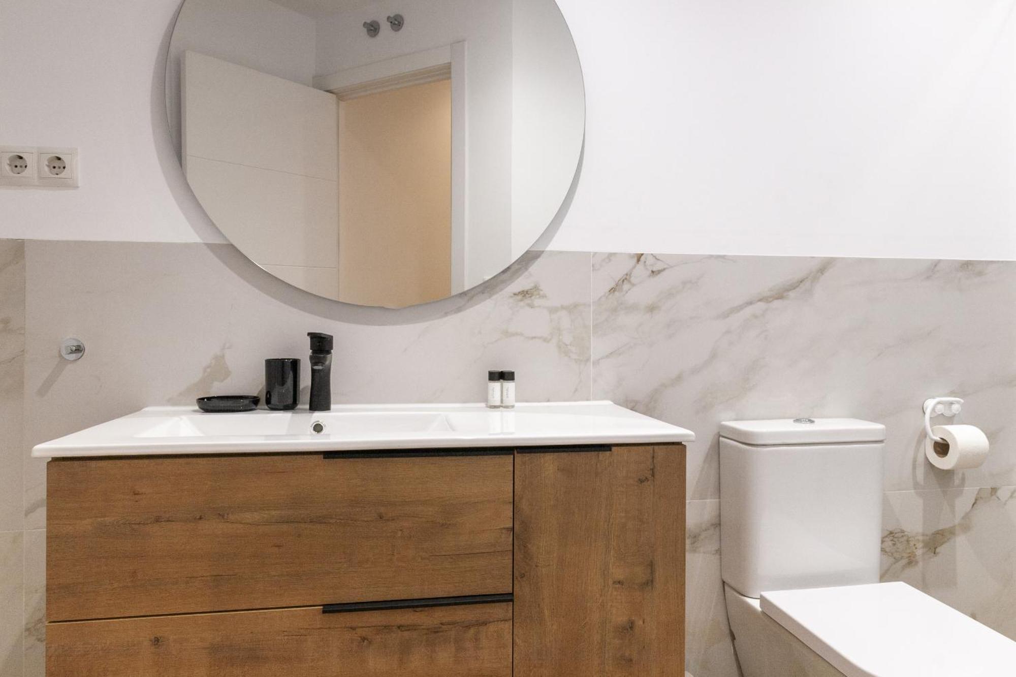 Apartment Simancas By Sharingco *