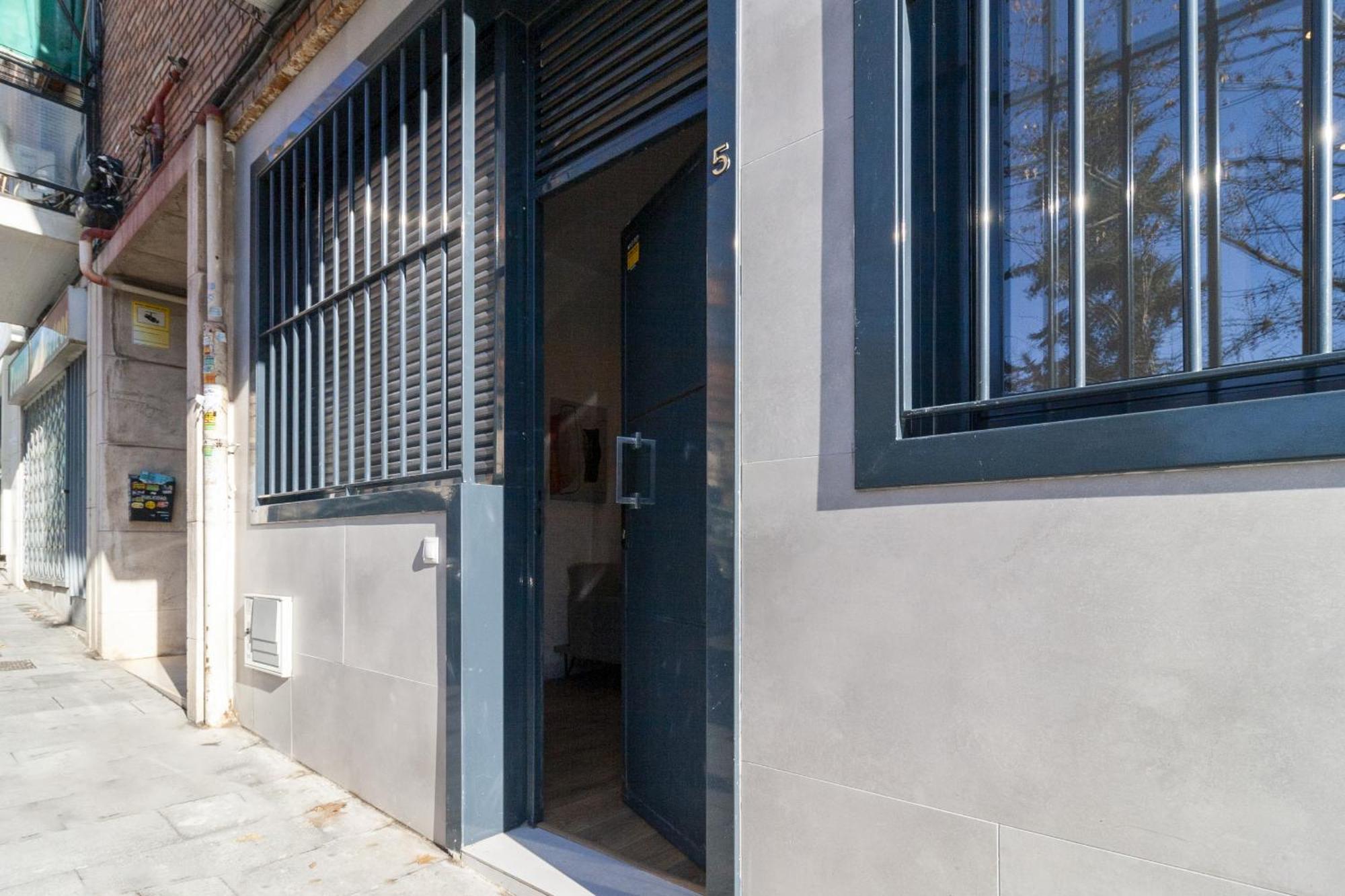 Simancas By Sharingco Apartment Madrid