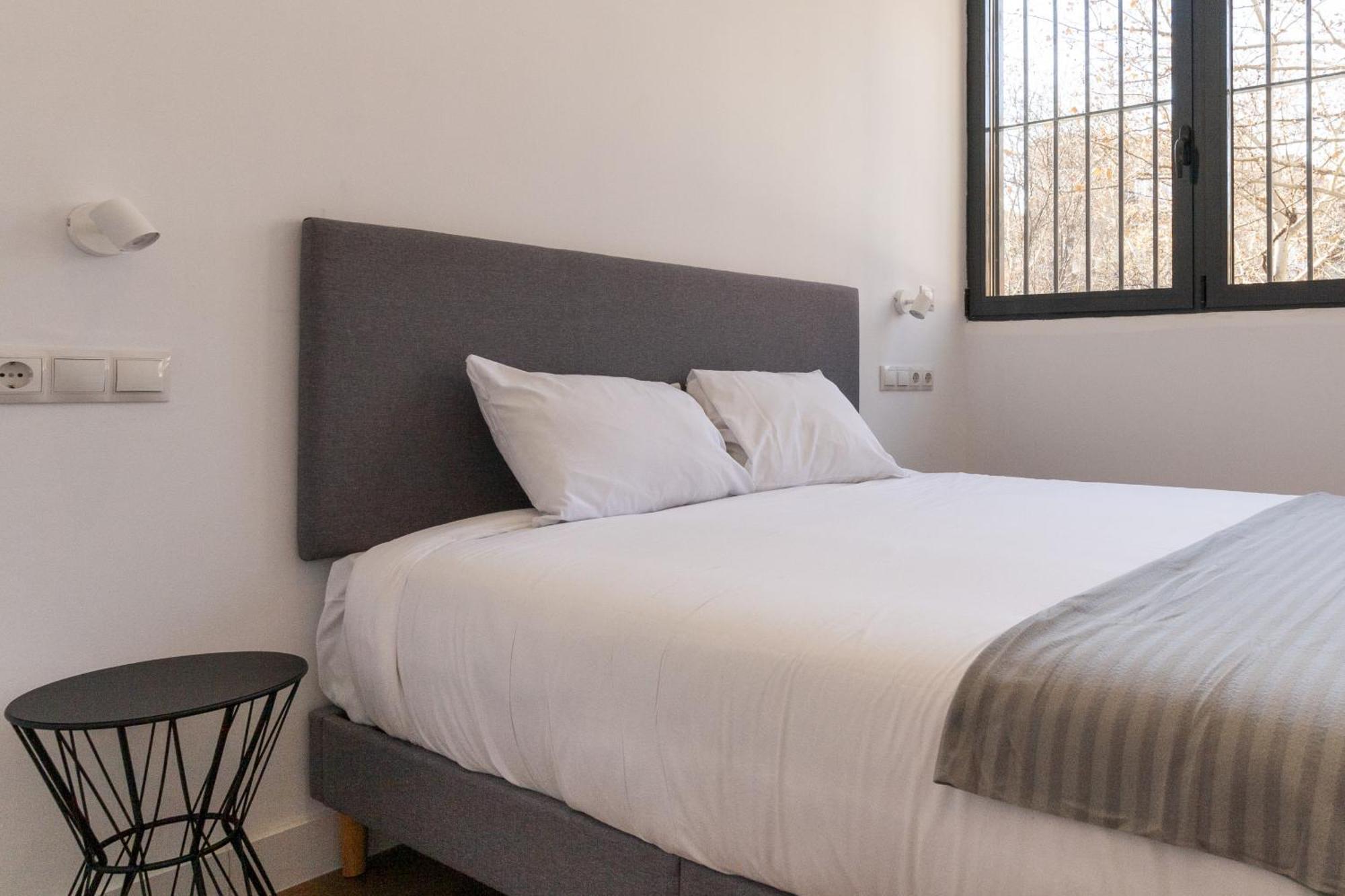 Simancas By Sharingco Apartment