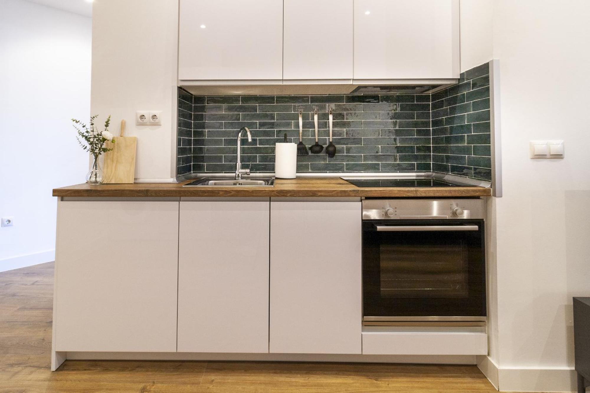 Apartment Simancas By Sharingco Madrid