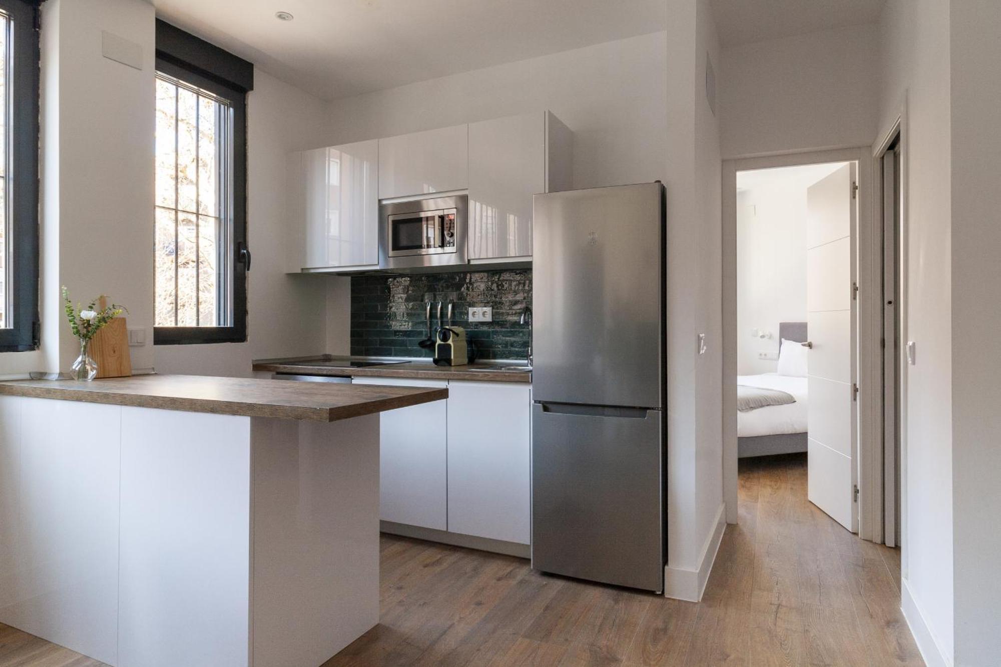 Simancas By Sharingco Apartment Madrid