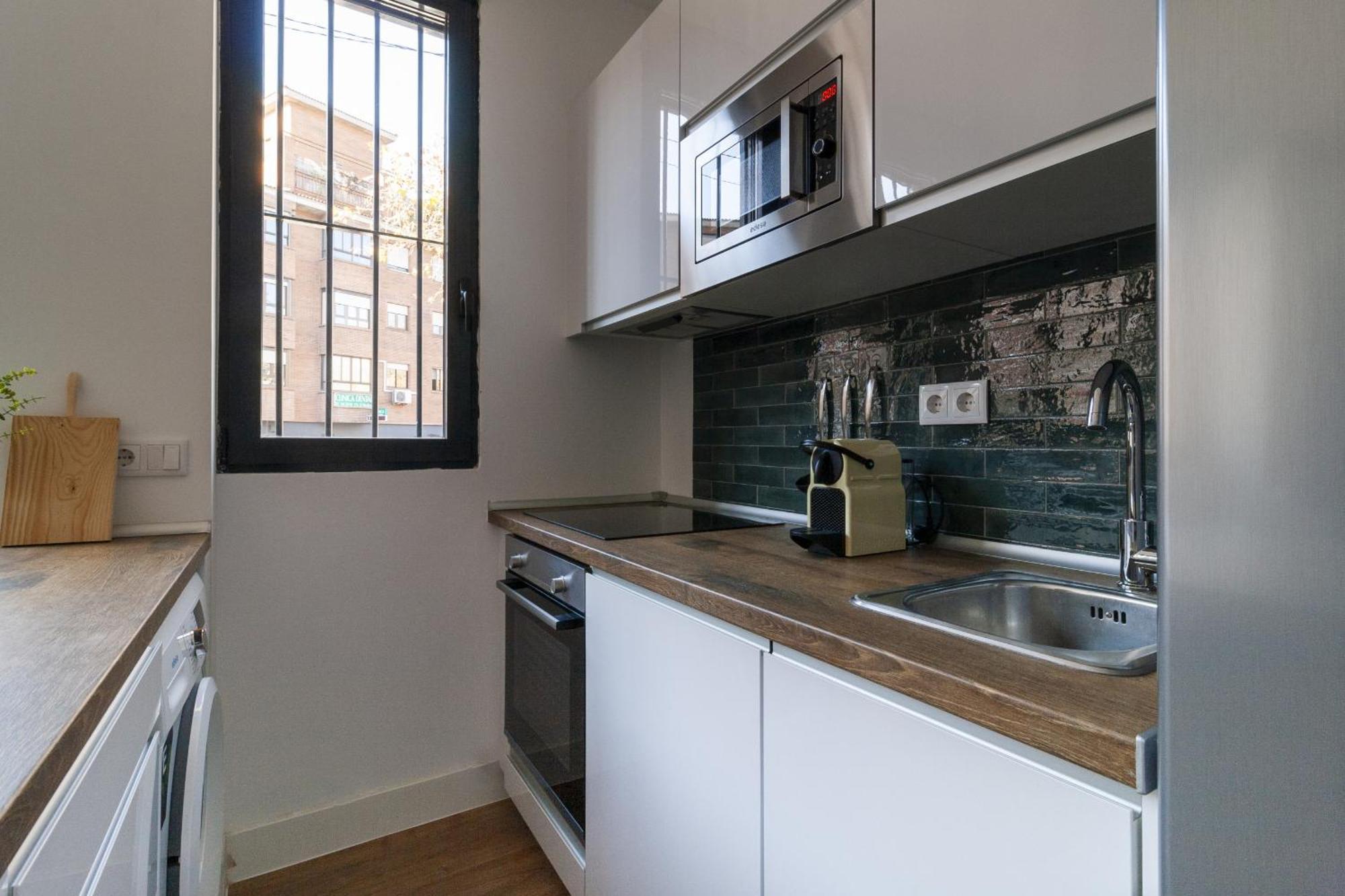 Simancas By Sharingco Apartment *