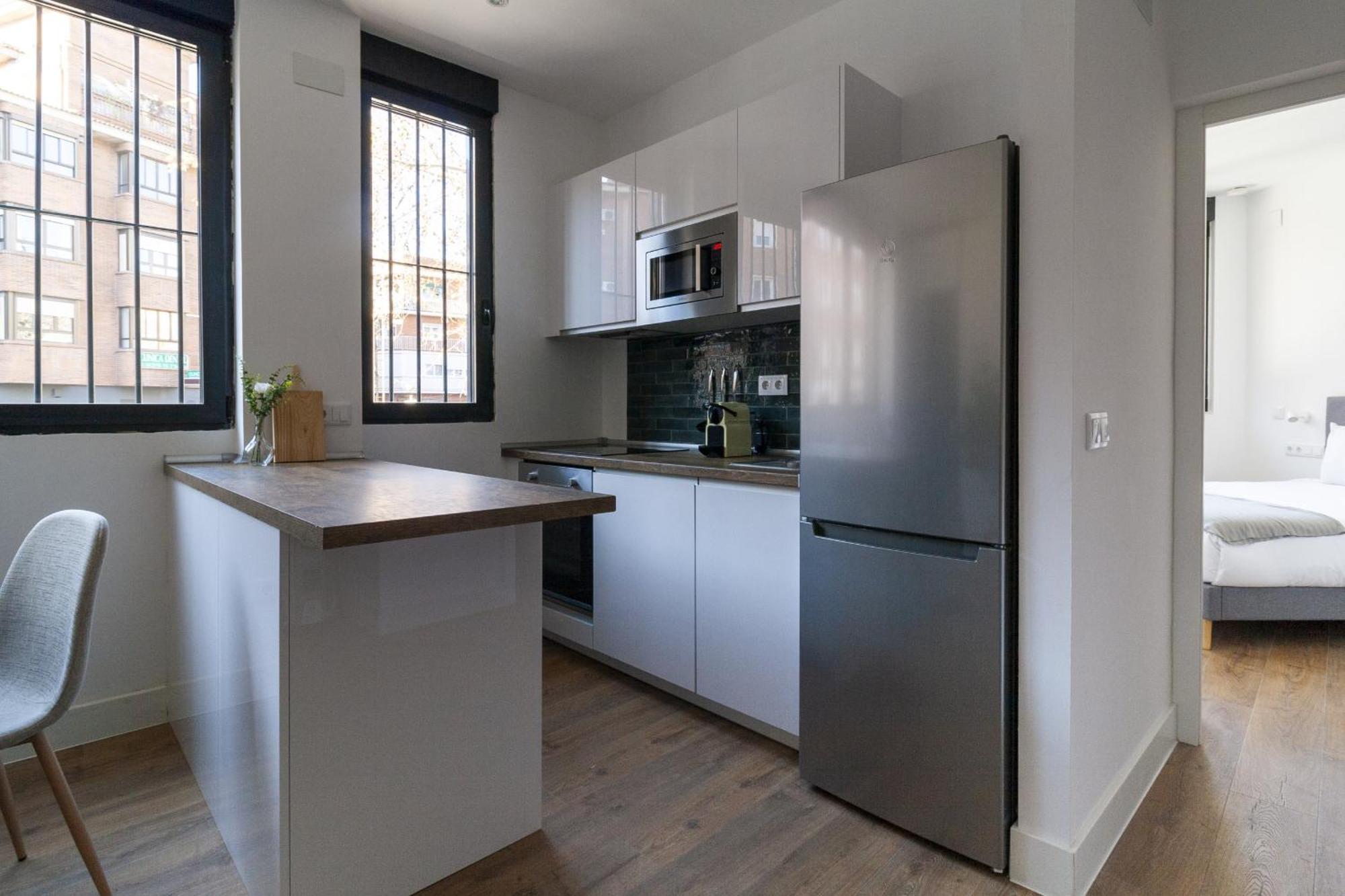Simancas By Sharingco Apartment